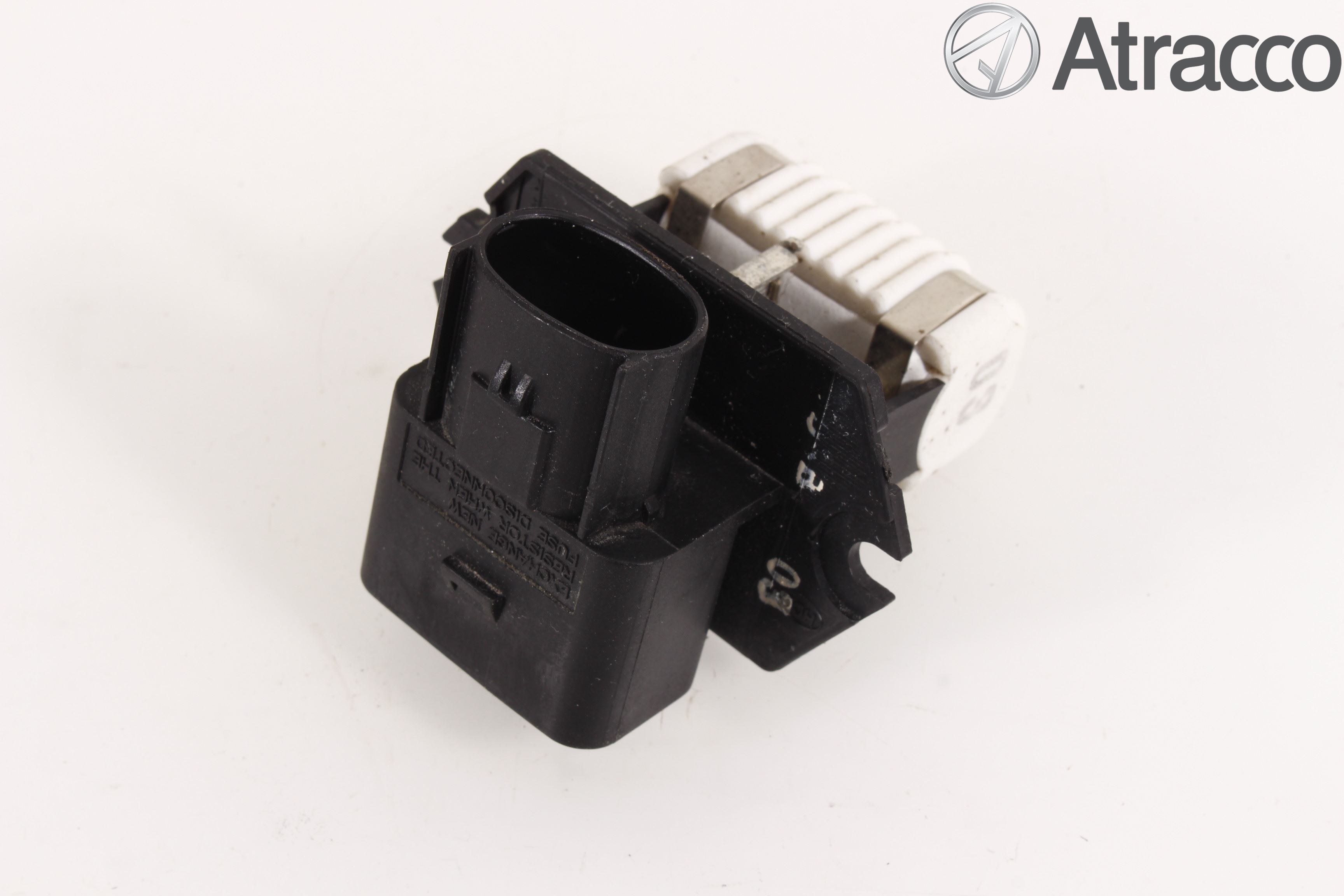 Hyundai i30 GD 13-17 Varmeapparat Viftemotstand