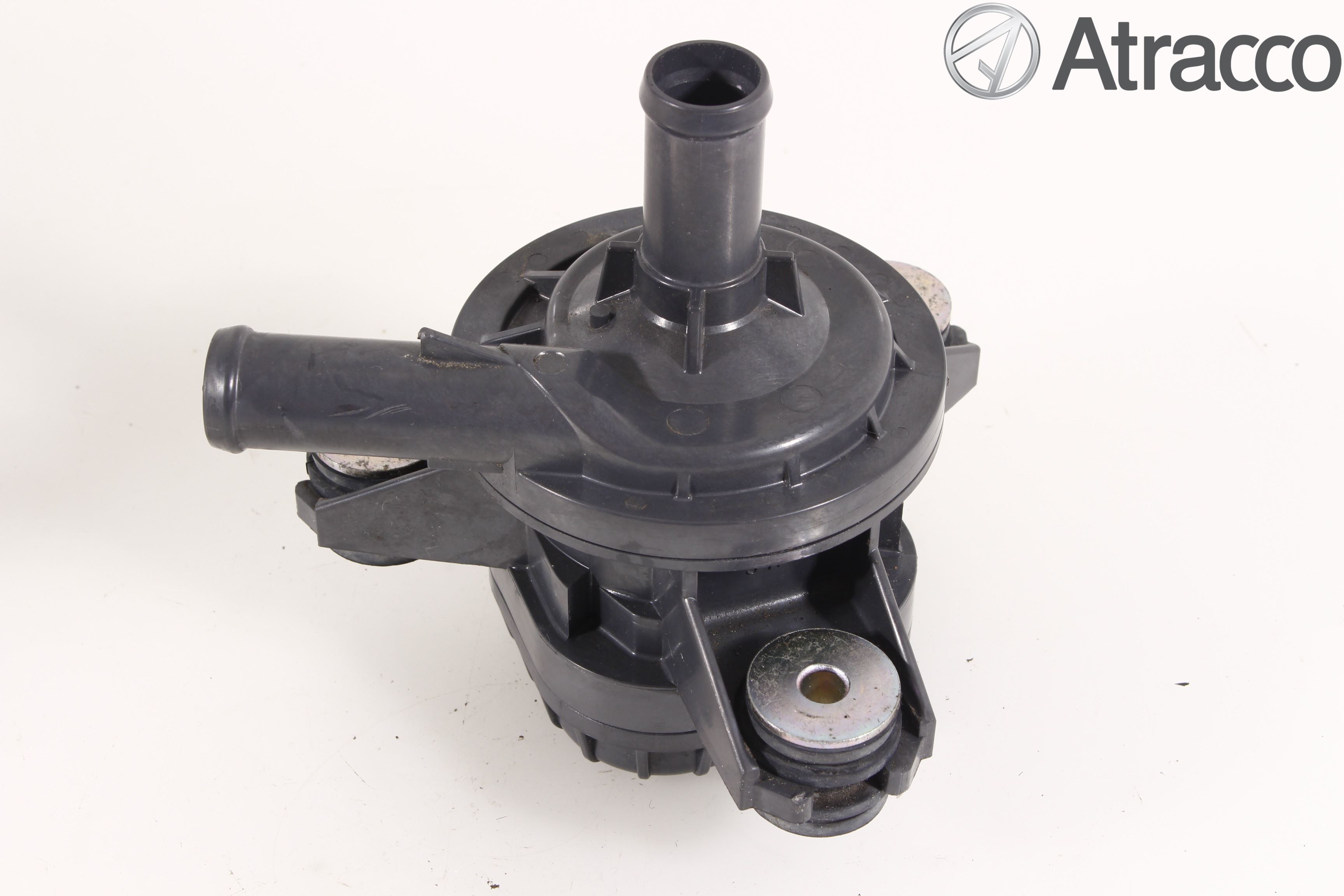 Toyota YARIS XP130 12-14 Varme Sirkulasjonspumpe