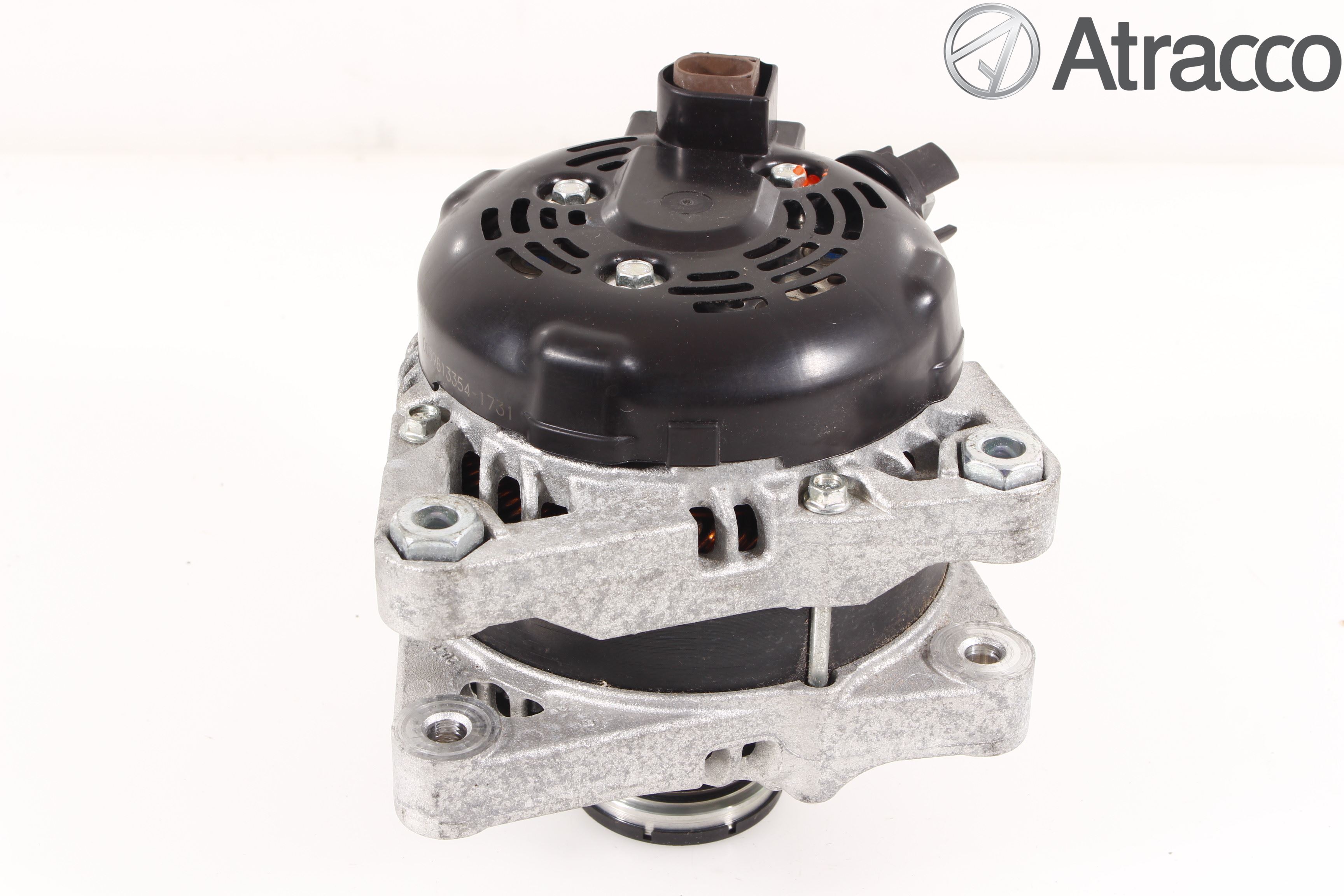 Ford FOCUS 11-14 Dynamo