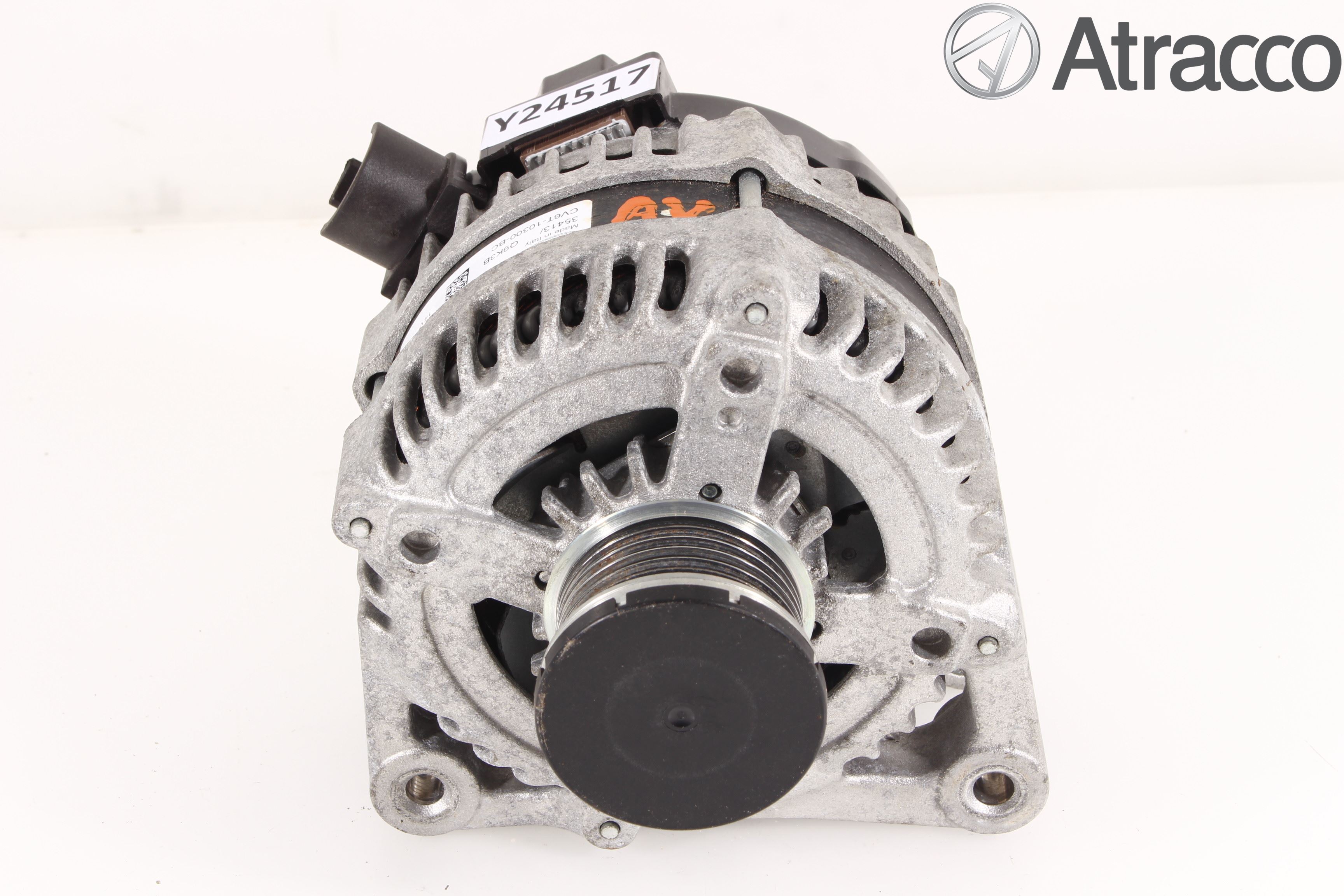 Ford FOCUS 11-14 Dynamo