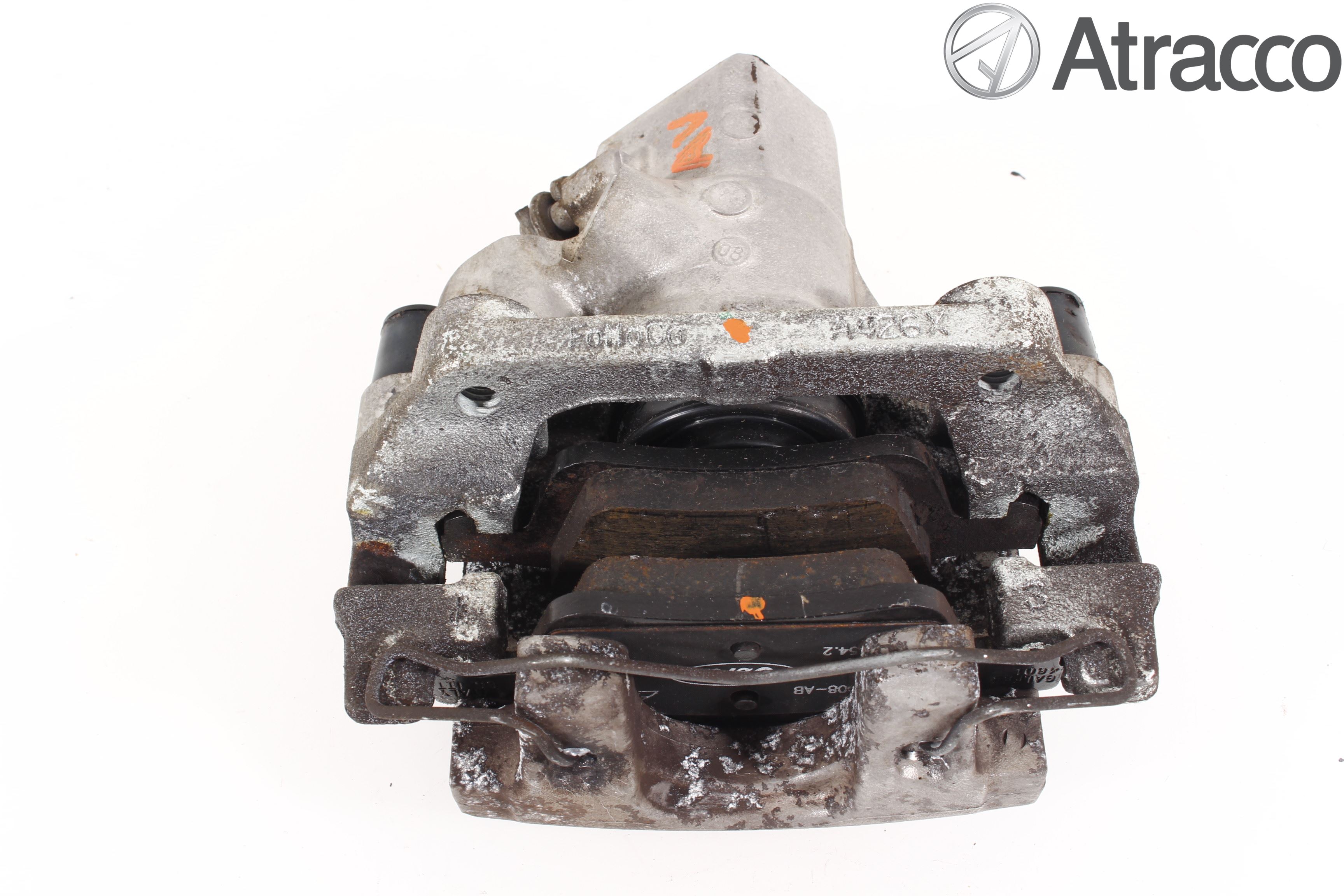 Ford FOCUS 11-14 Bremsecaliper Bak Høyre