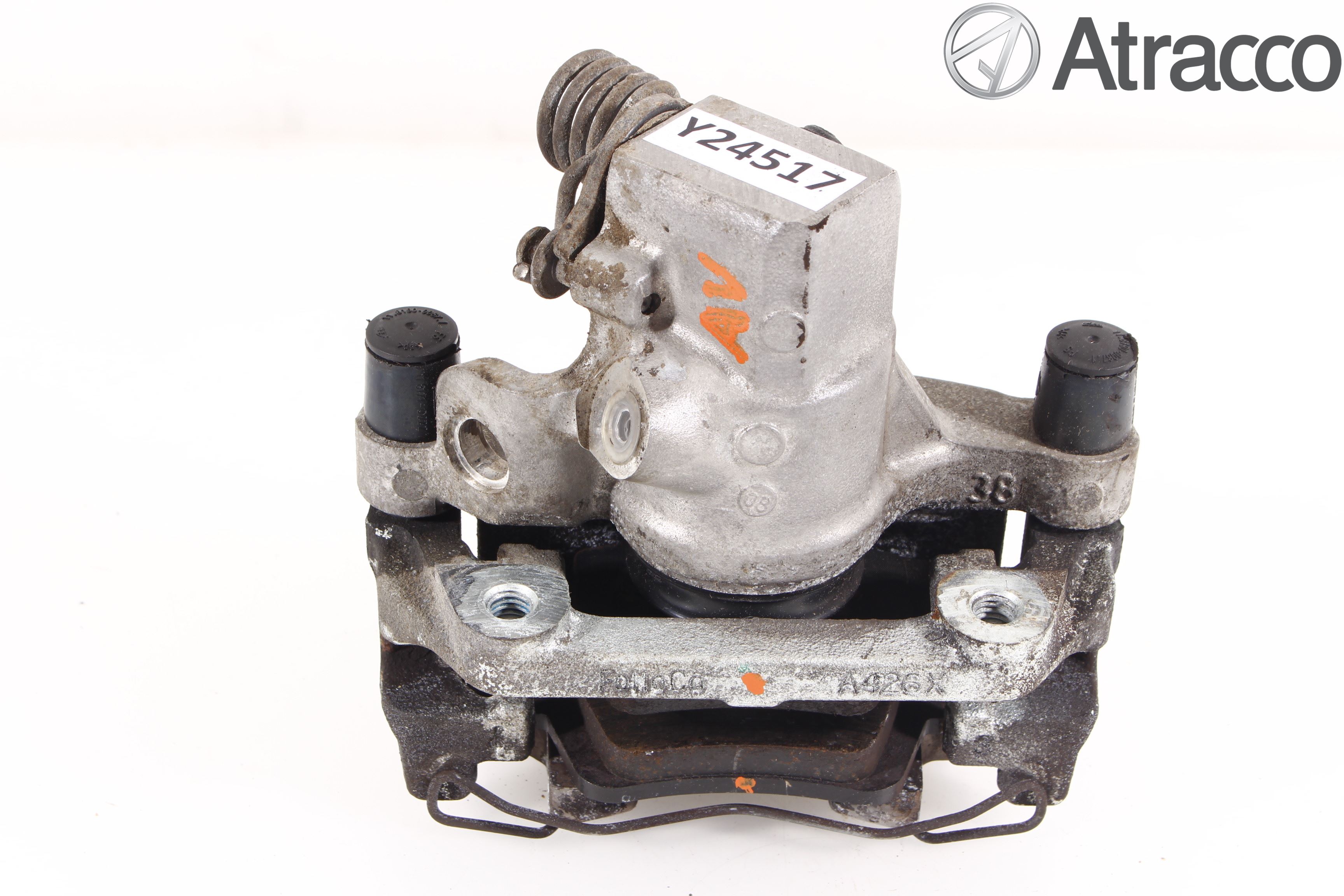 Ford FOCUS 11-14 Bremsecaliper Bak Høyre