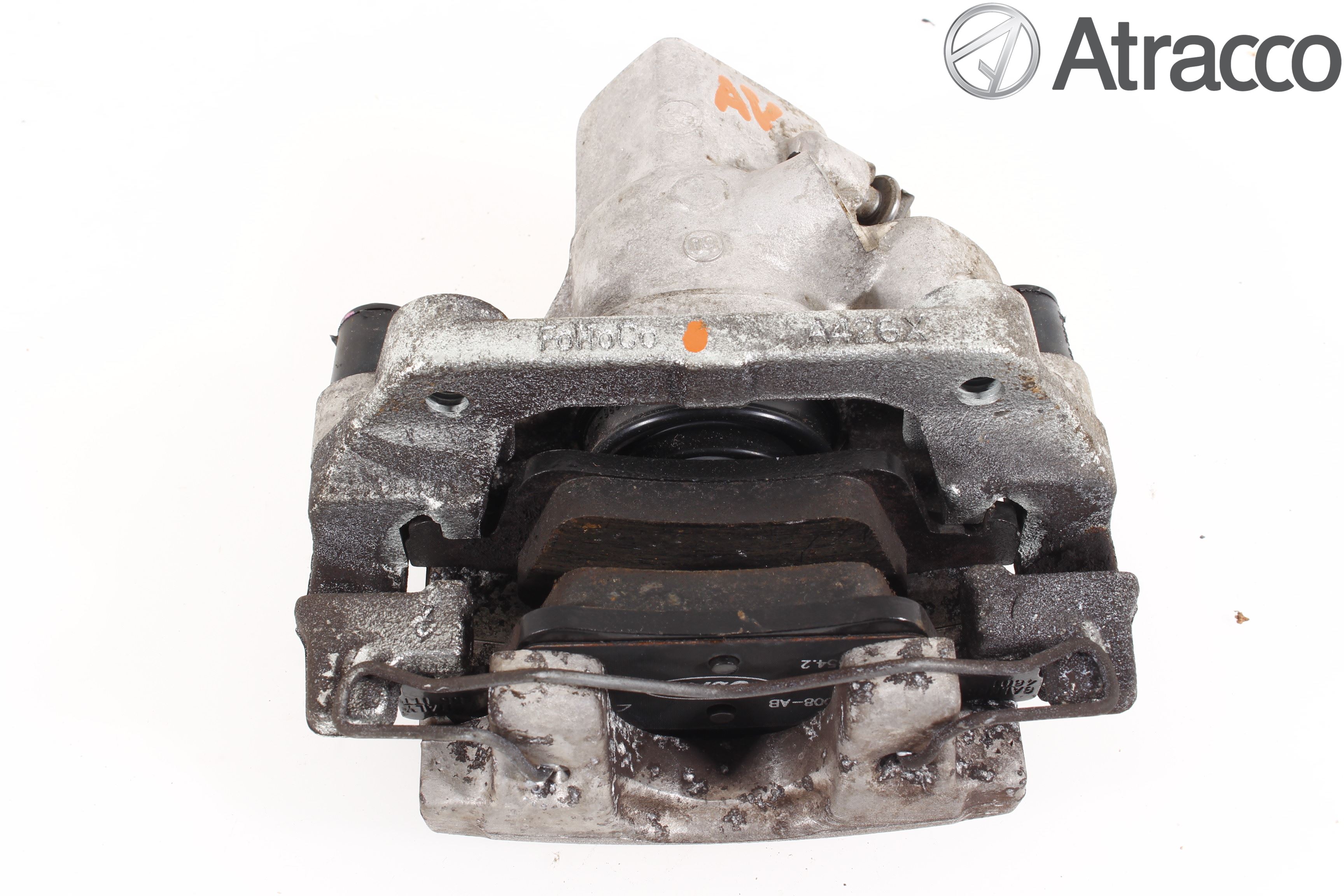 Ford FOCUS 11-14 Bremsecaliper Bak Venstre