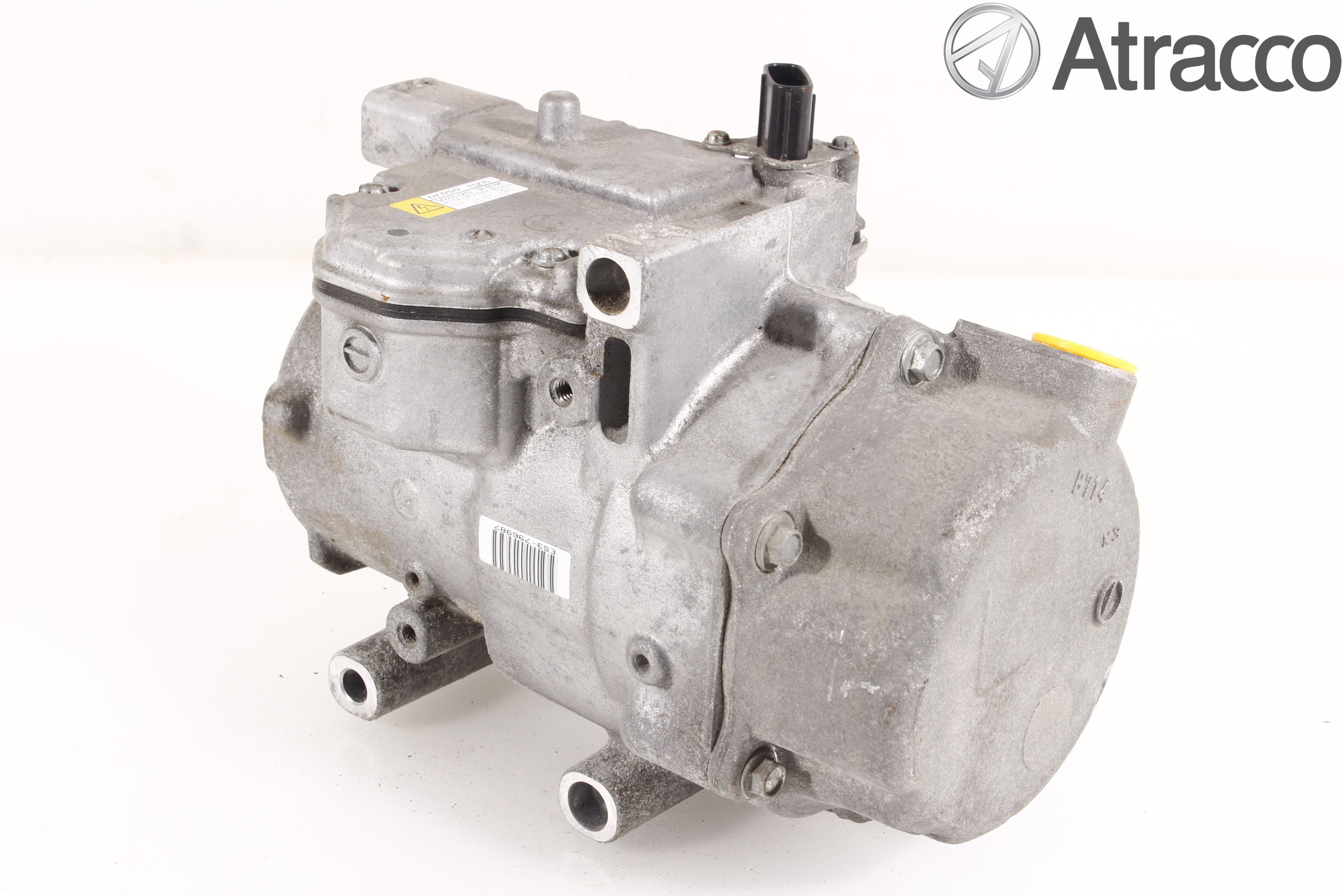 Toyota PRIUS+ ZVW40 12-20 Varme Ac Kompressor