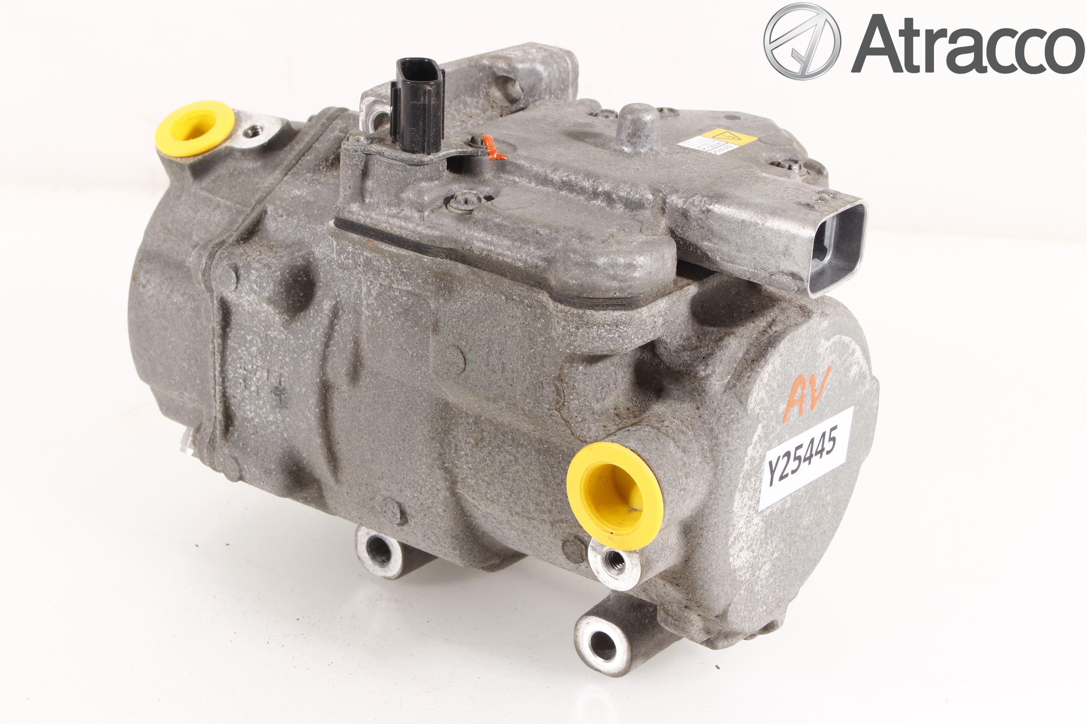 Toyota PRIUS+ ZVW40 12-20 Varme Ac Kompressor