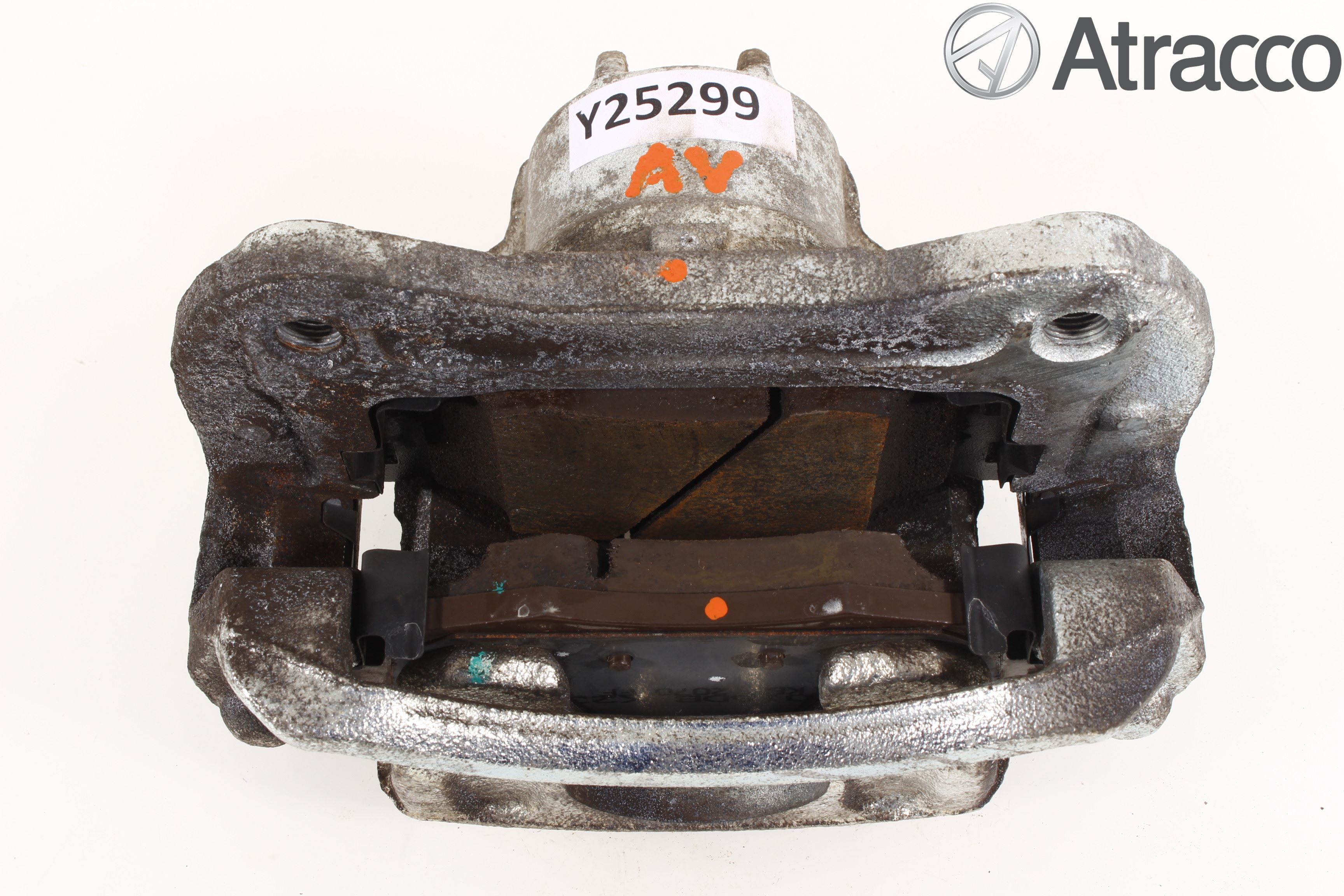 Hyundai i20 PB 09-14 Bremsecaliper Foran Høyre