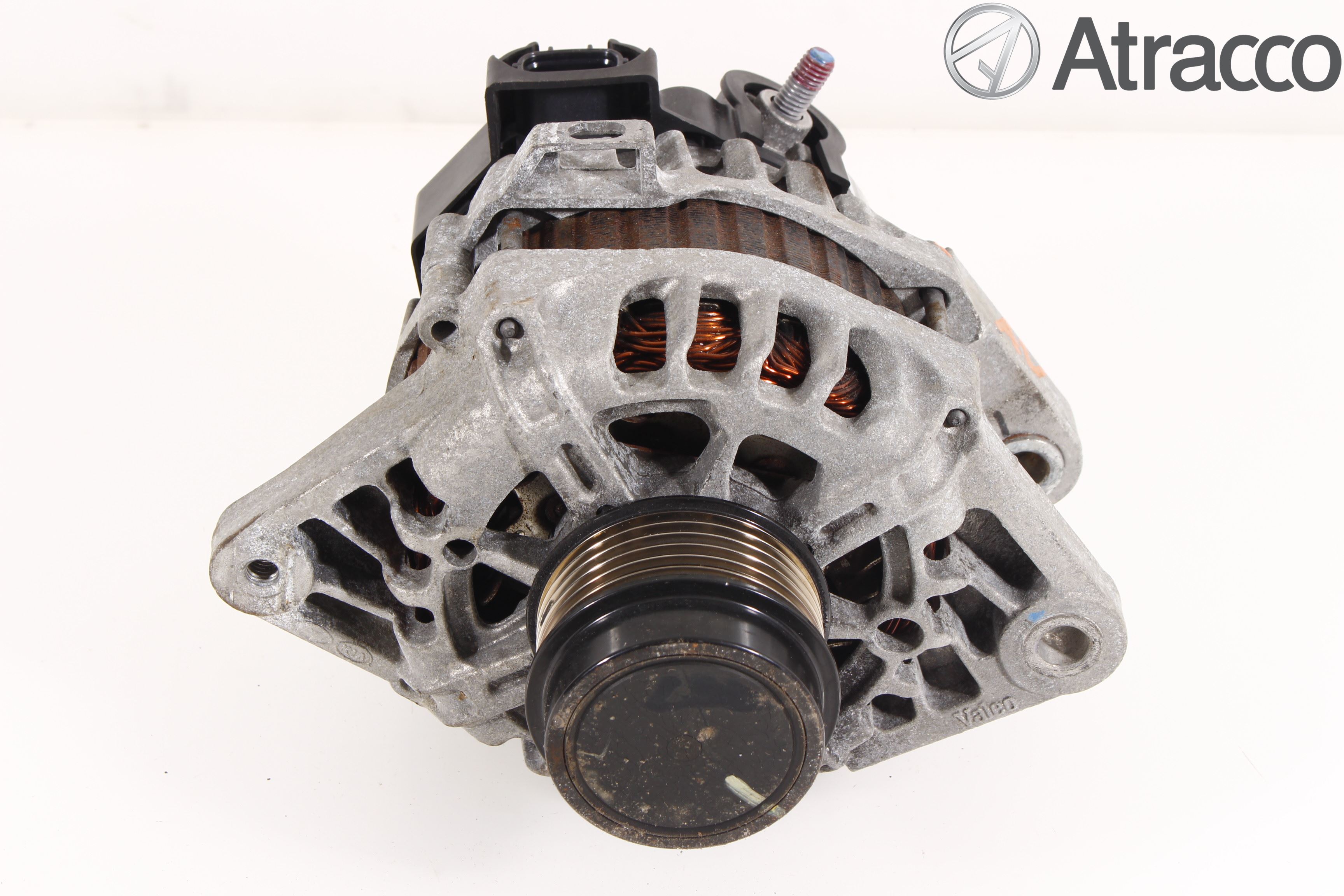 Hyundai i20 PB 09-14 Dynamo