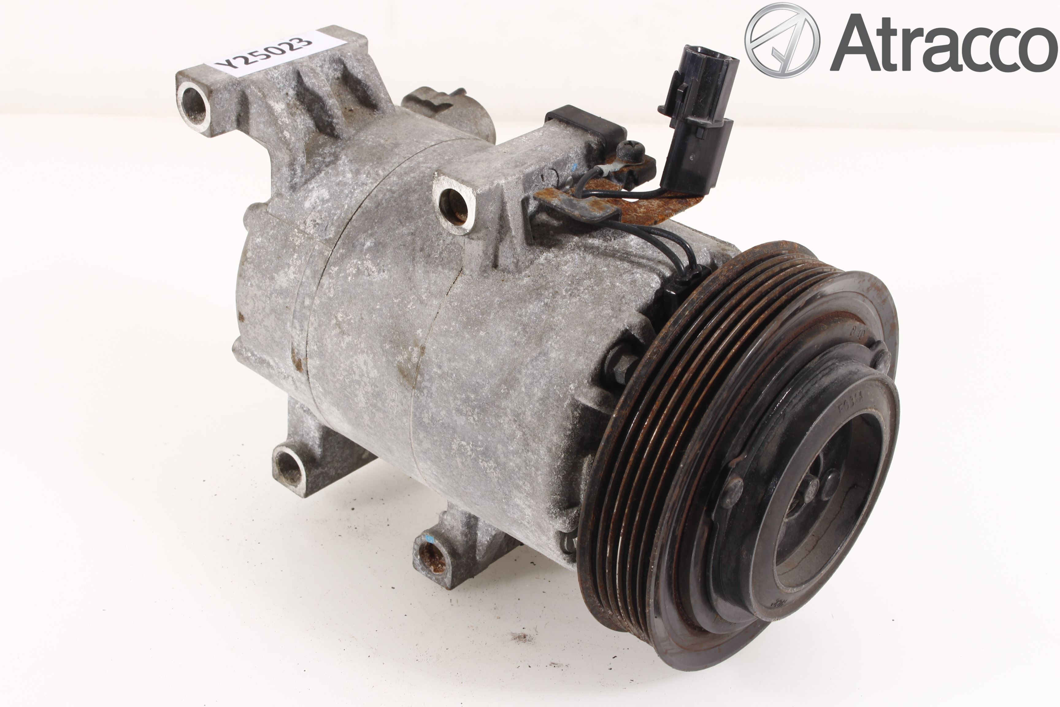 Hyundai i20 PB 09-14 Varme Ac Kompressor