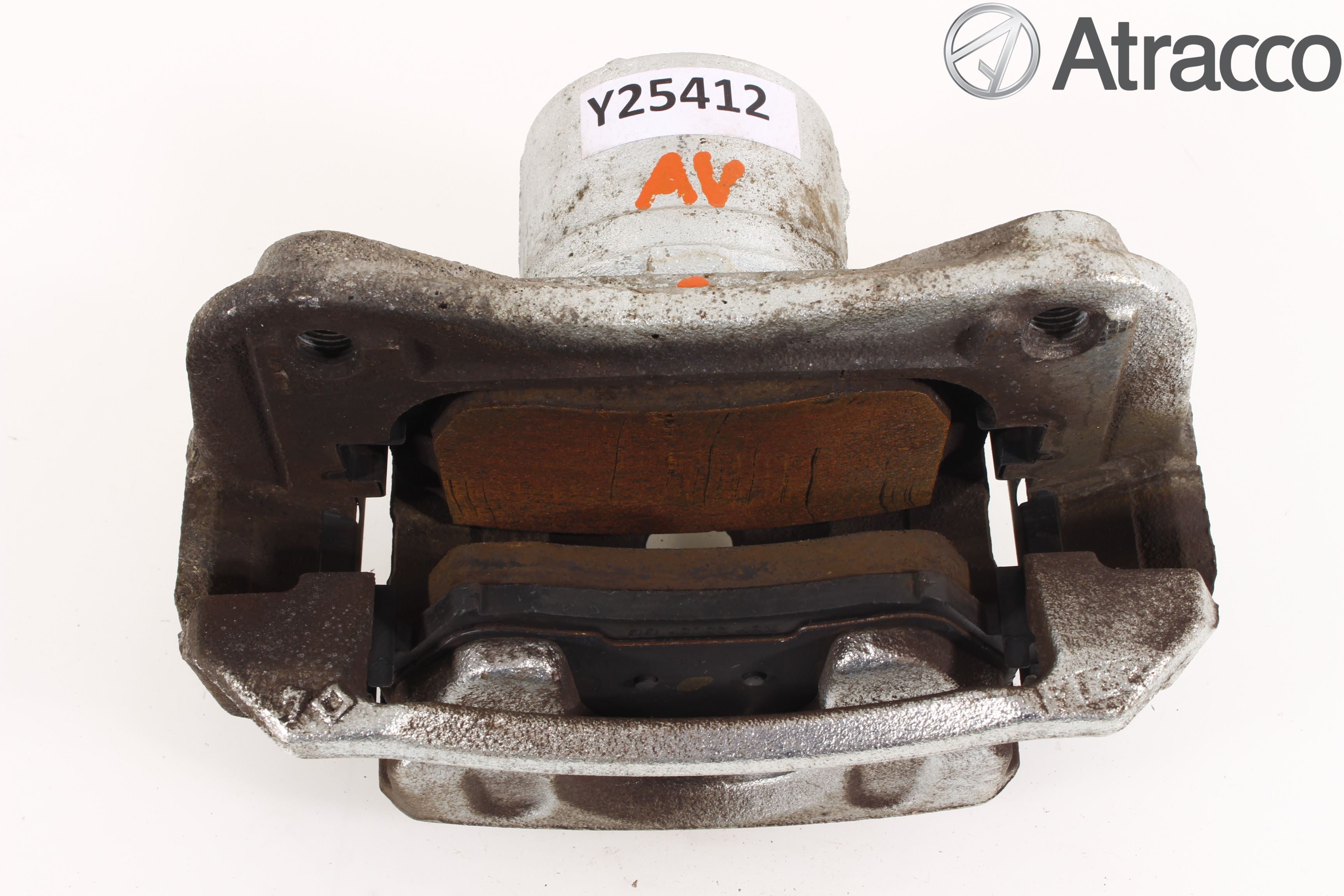 Hyundai i30 GD 13-17 Bremsecaliper Foran Høyre