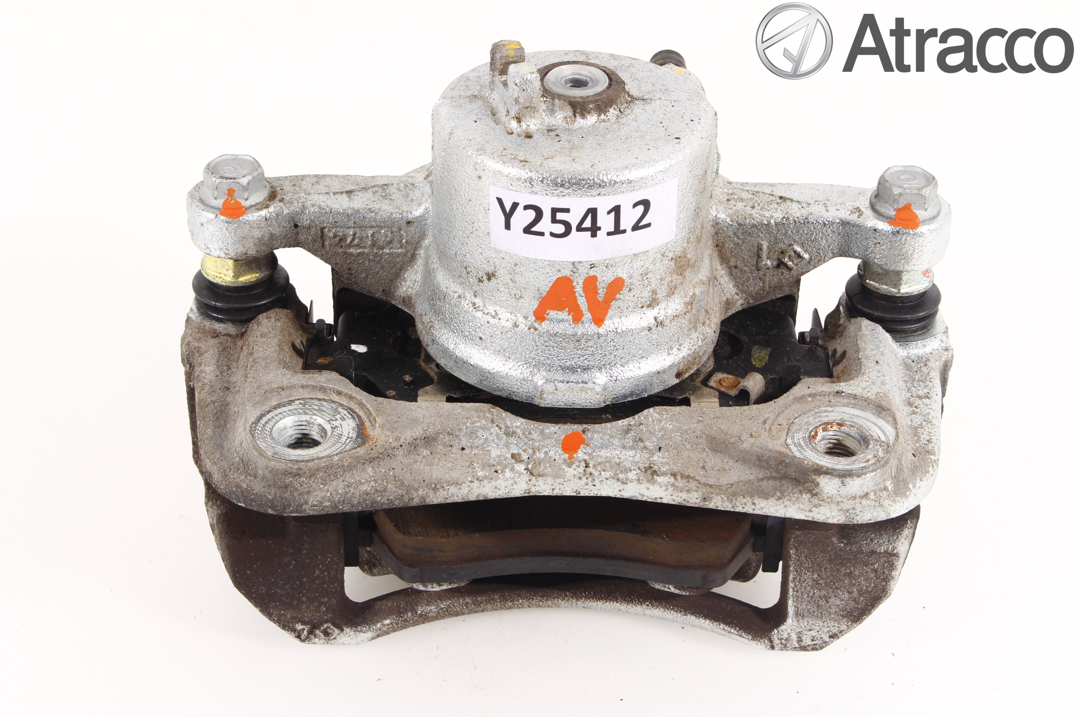 Hyundai i30 GD 13-17 Bremsecaliper Foran Høyre