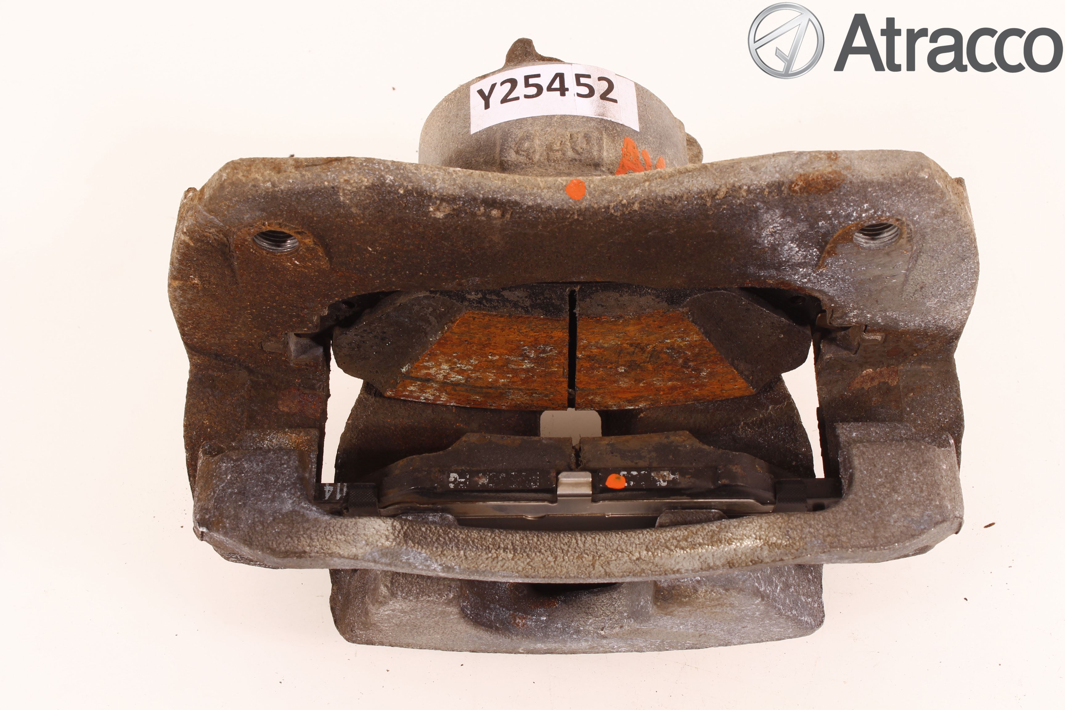 Toyota PRIUS+ ZVW40 12-20 Bremsecaliper Foran Høyre