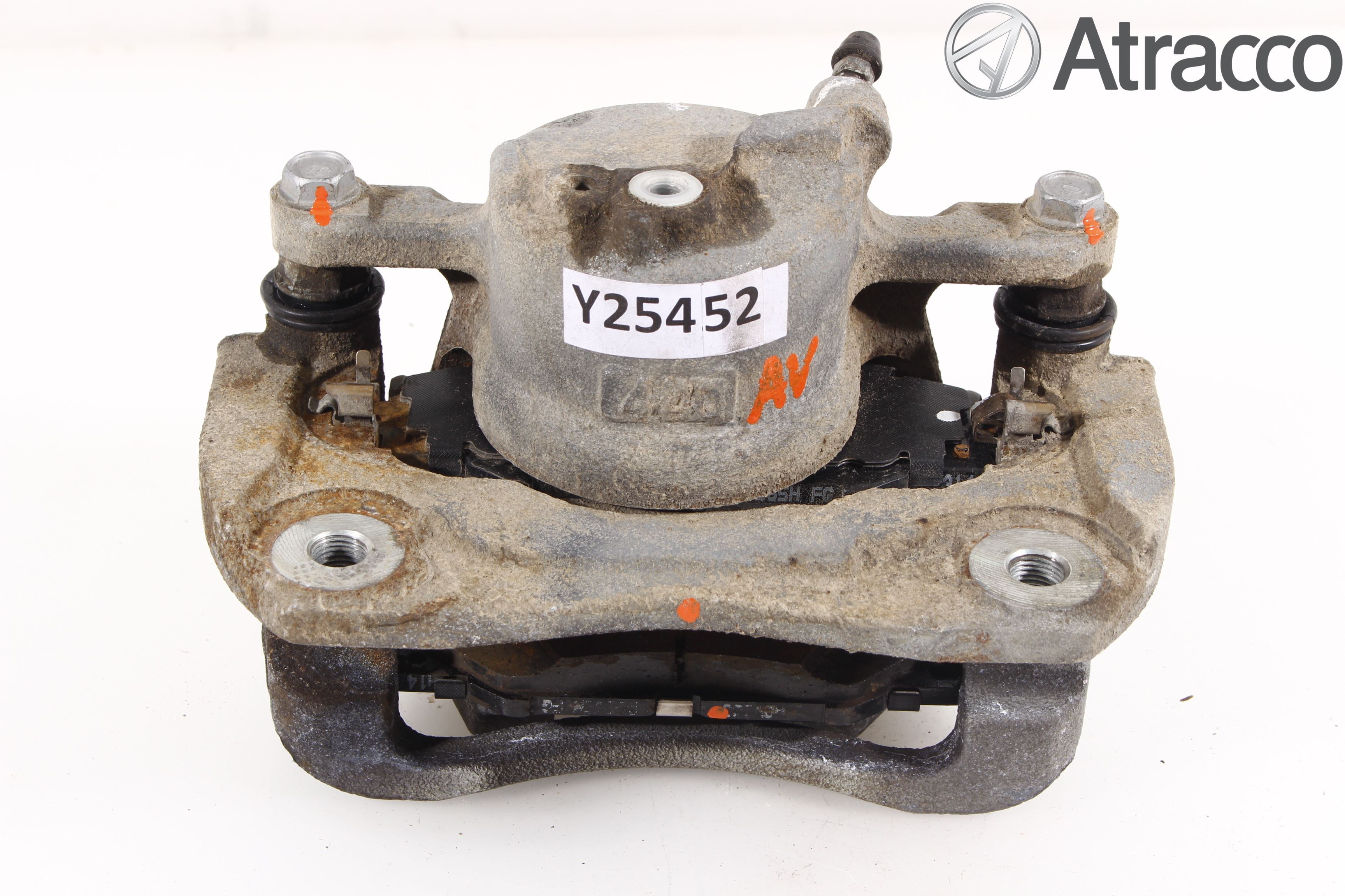 Toyota PRIUS+ ZVW40 12-20 Bremsecaliper Foran Høyre