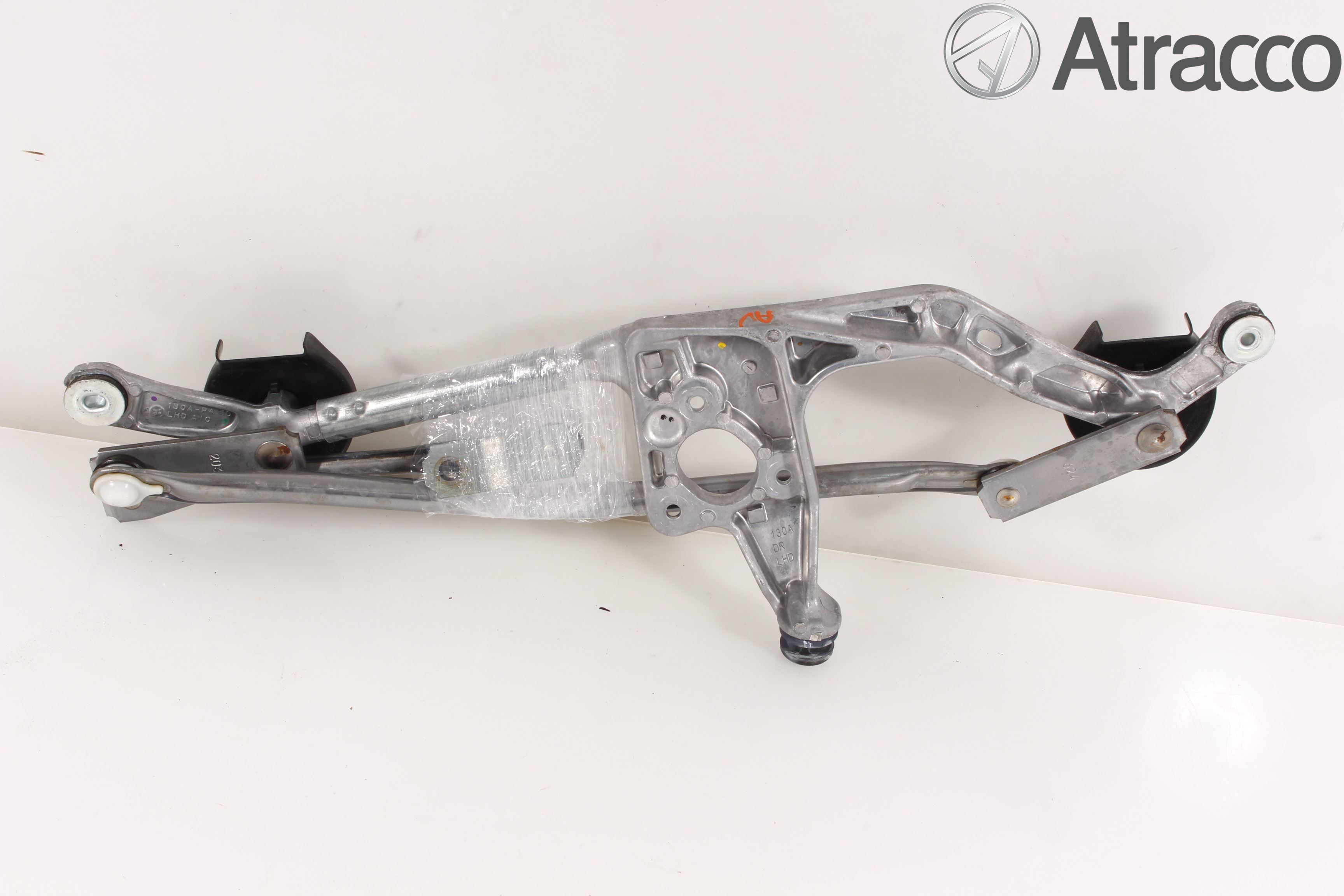 Toyota AURIS 13-19 Viskeroverføring Frontrute
