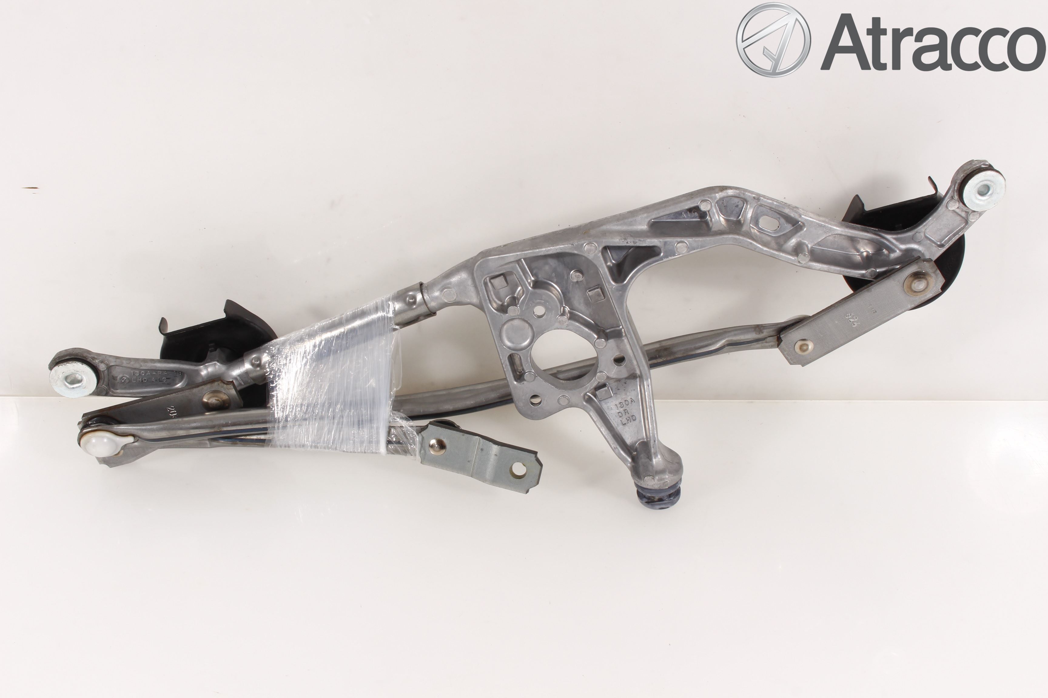 Toyota AURIS 13-19 Viskeroverføring Frontrute