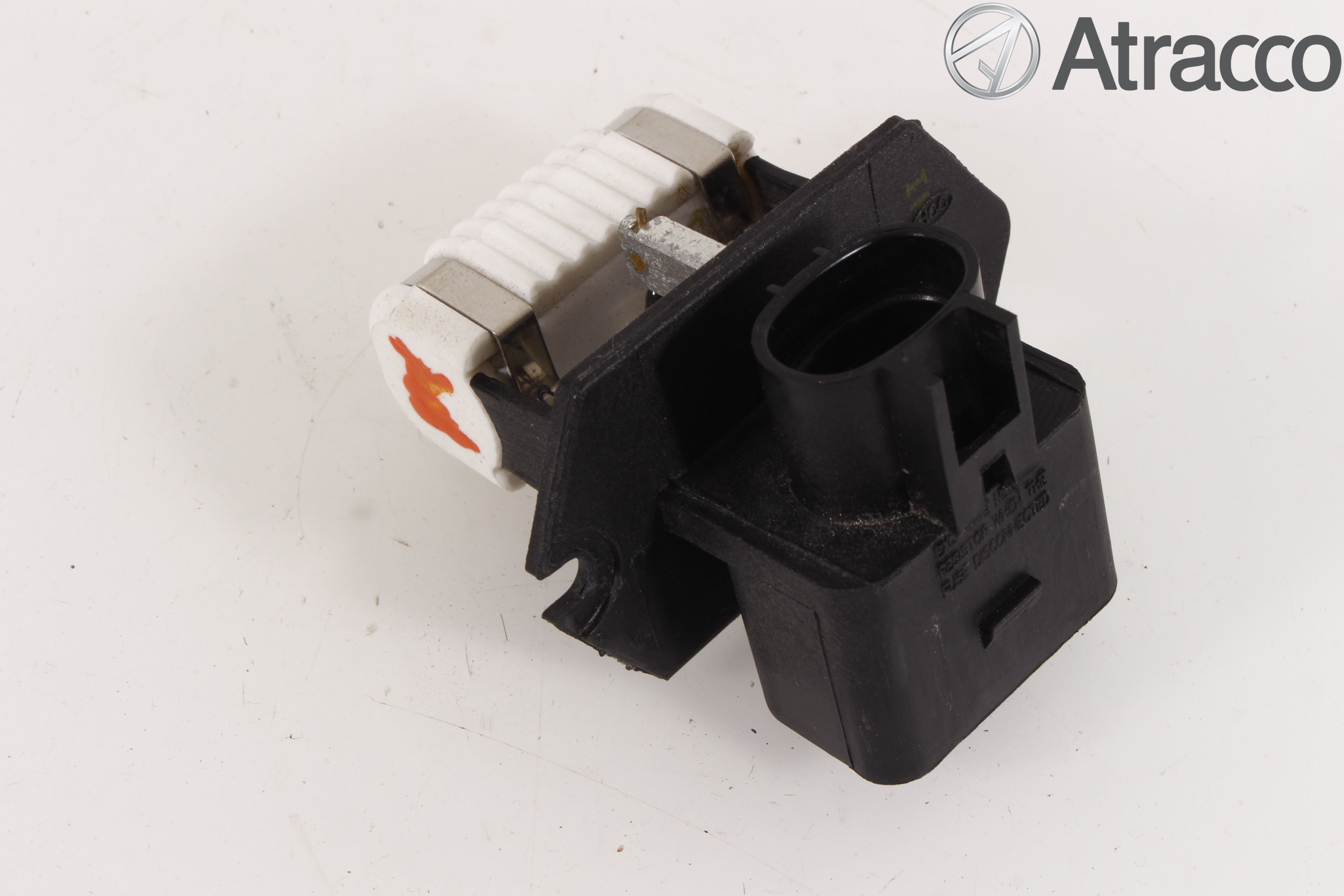 Hyundai i20 PB 09-14 Varmeapparat Viftemotstand