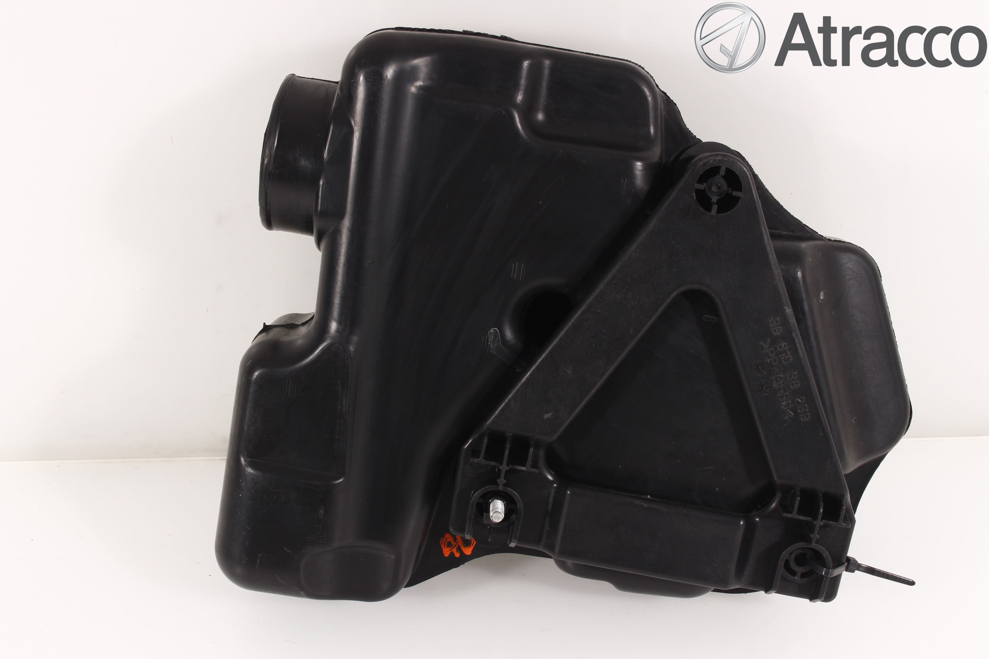 Ford MONDEO 07-15 Luftfilter Boks