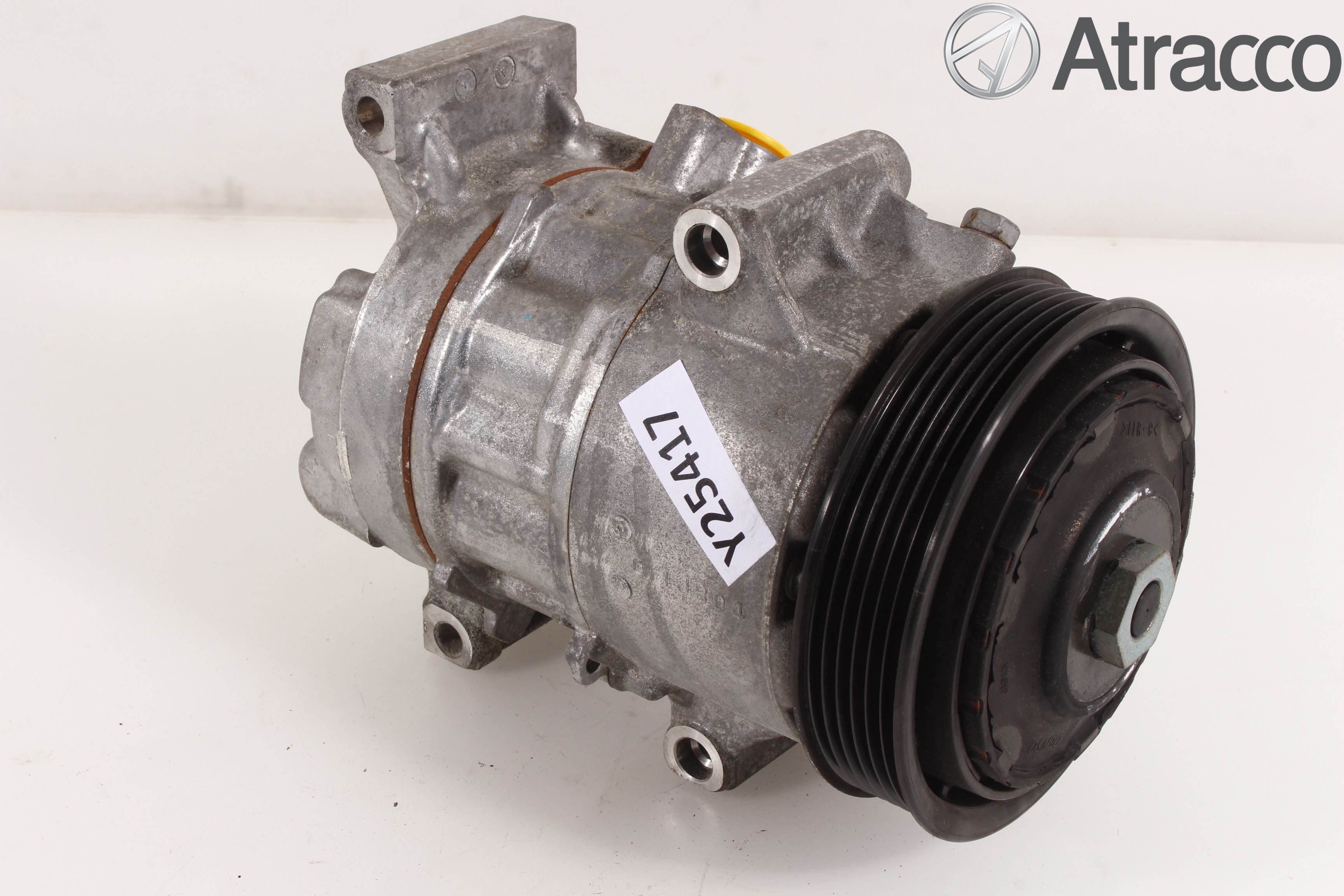 Toyota AURIS 13-19 Varme Ac Kompressor