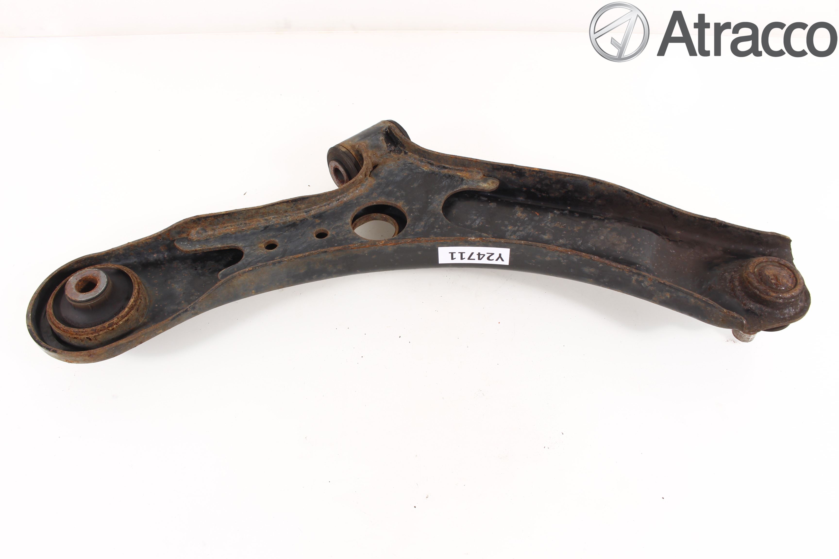 Suzuki SX4 10-13 Bærearm Foran Venstre Nedre