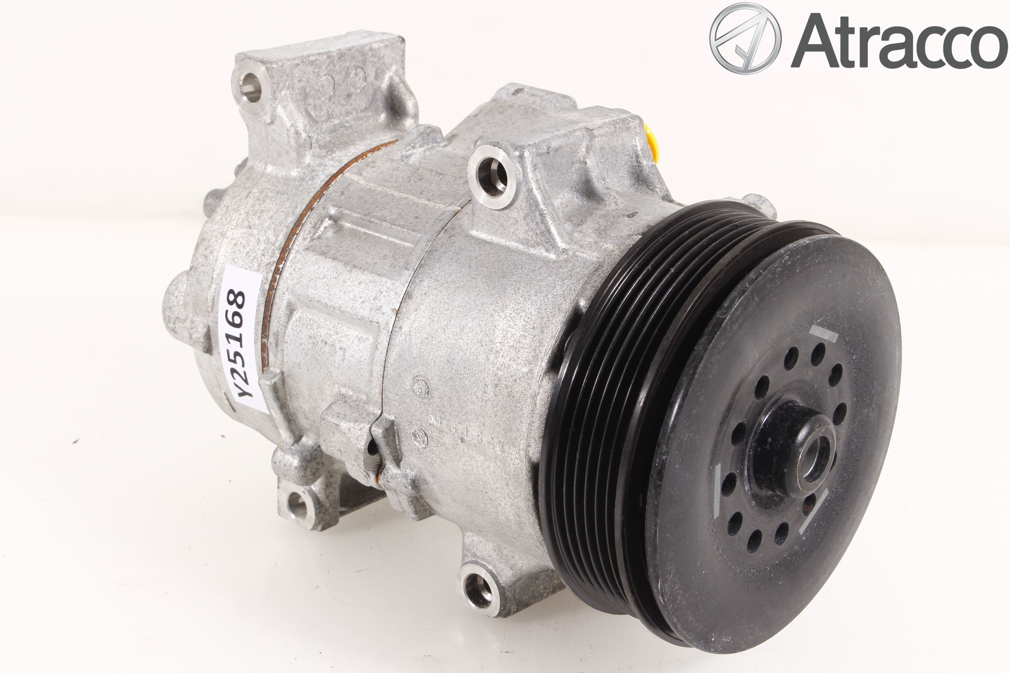 Toyota AVENSIS 09-15 Varme Ac Kompressor