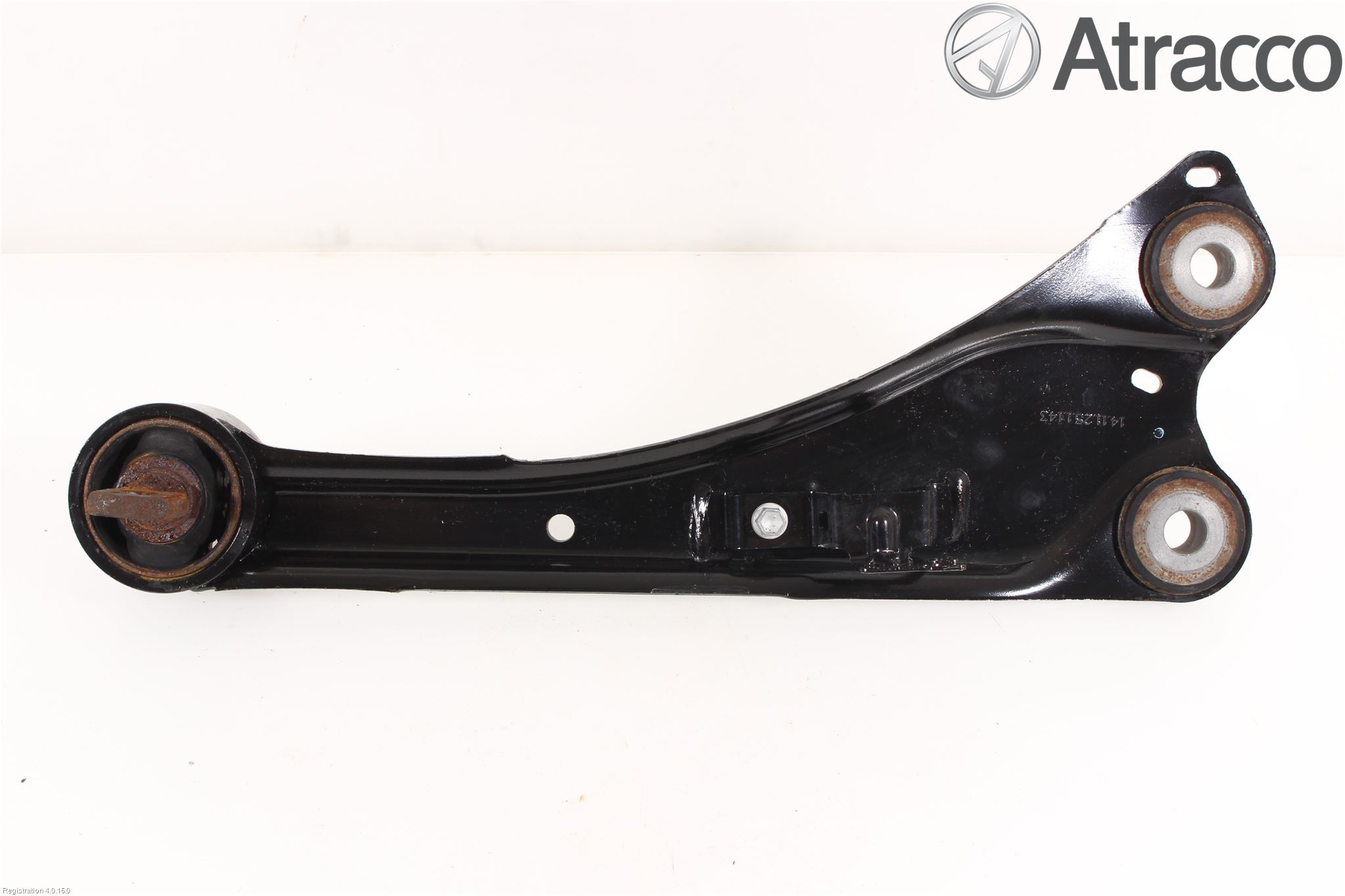 Toyota AVENSIS 09-15 Bærearm Bak Høyre