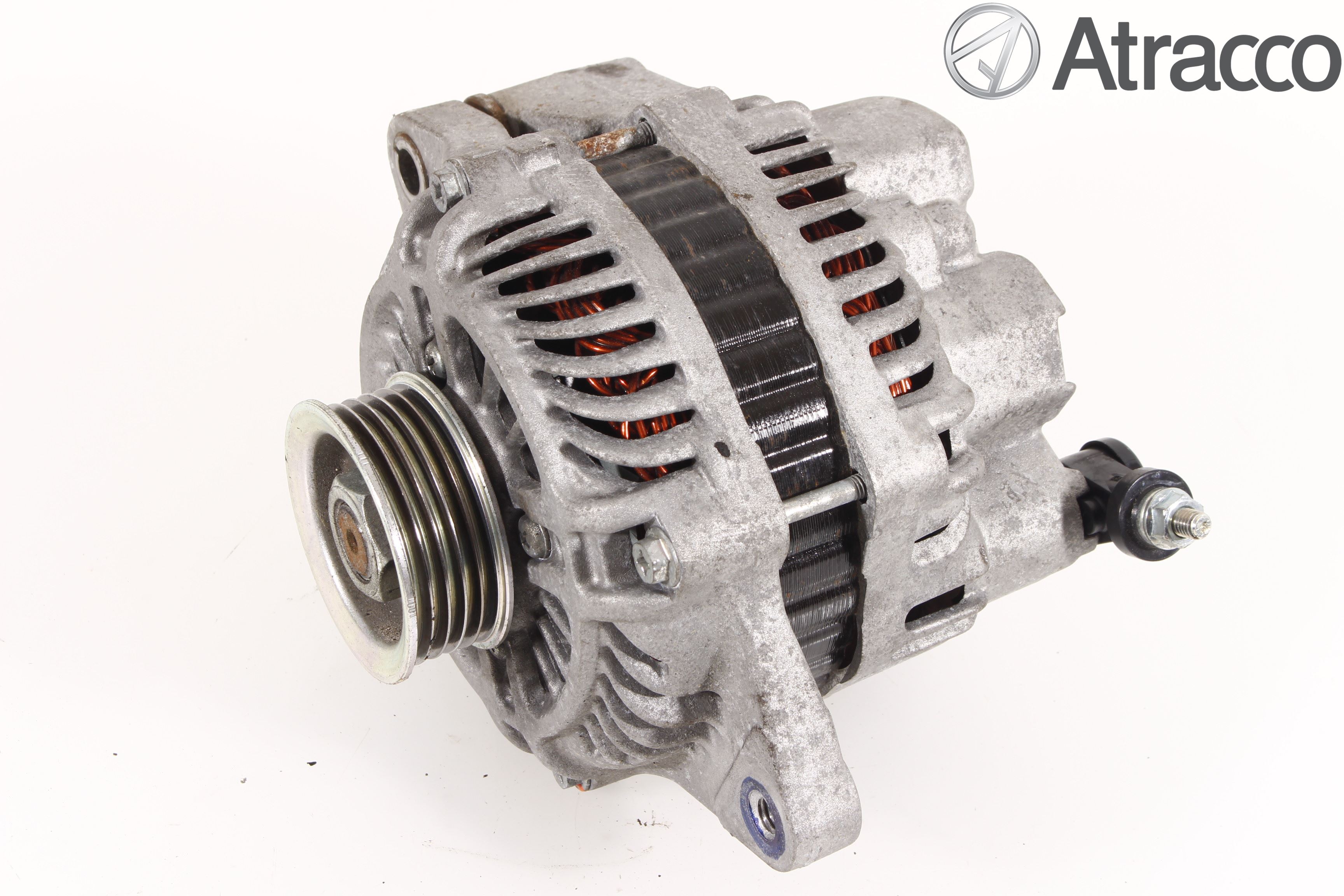 Suzuki SWIFT 11-16 Dynamo