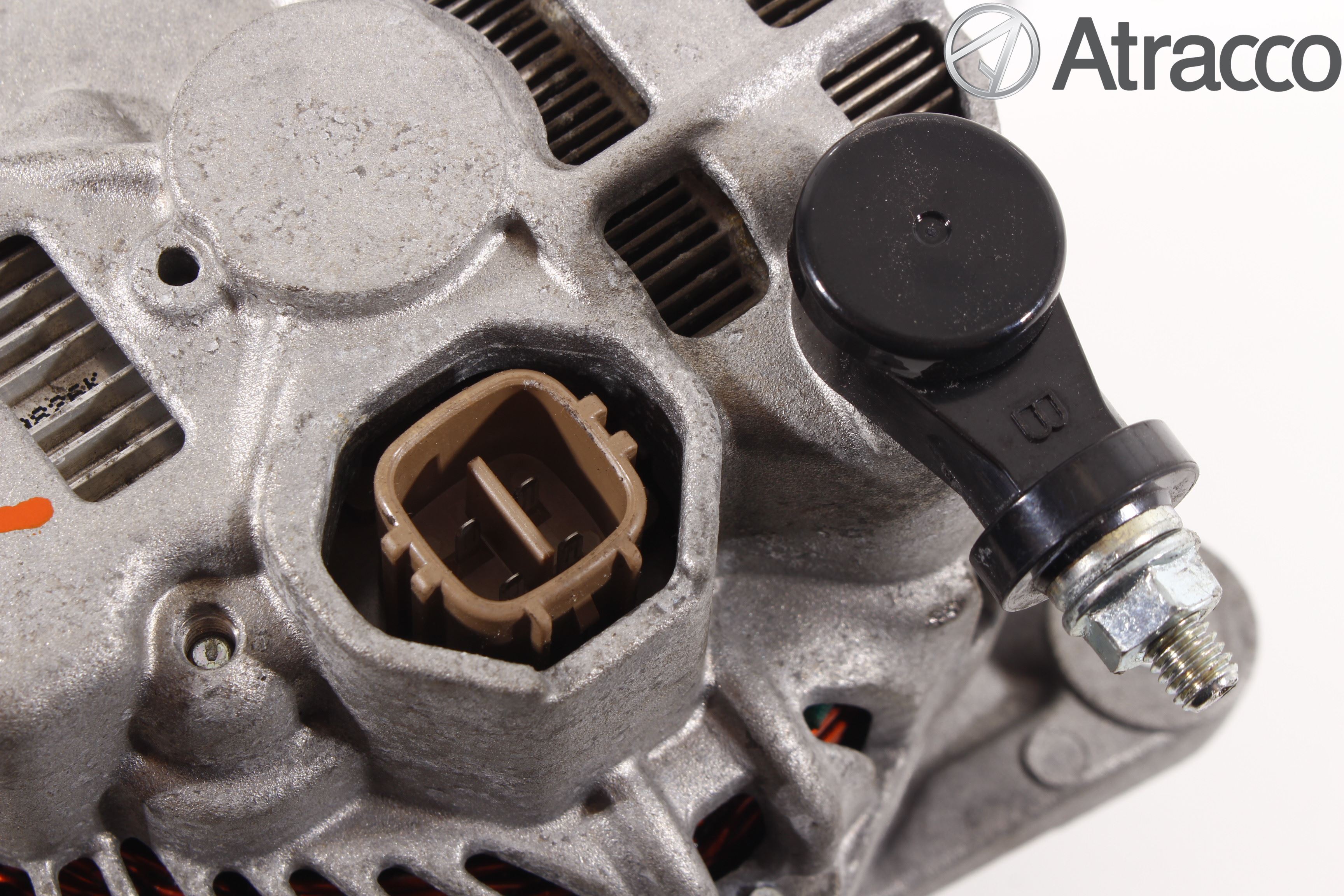 Suzuki SWIFT 11-16 Dynamo