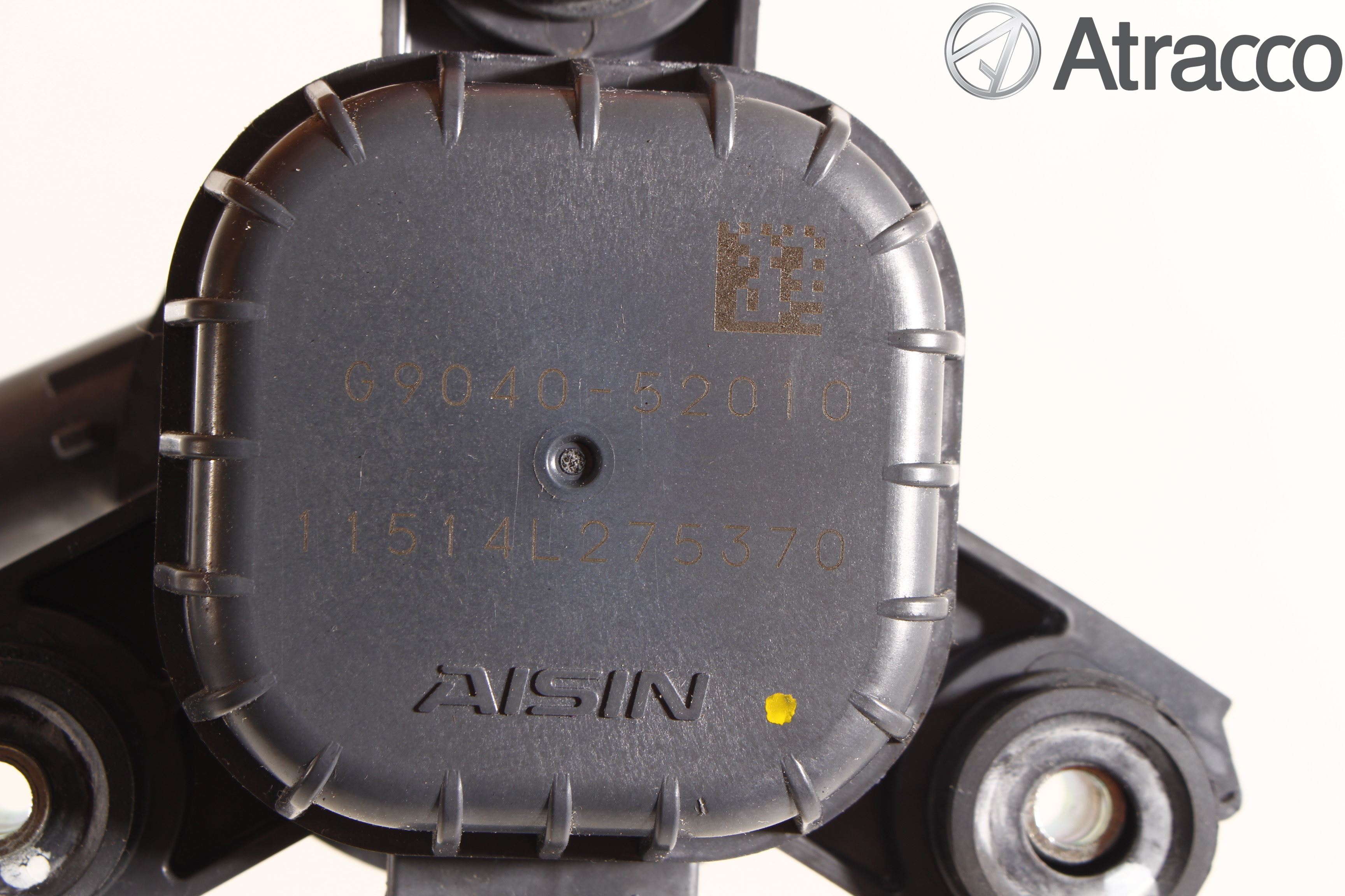 Toyota PRIUS+ ZVW40 12-20 Varme Sirkulasjonspumpe