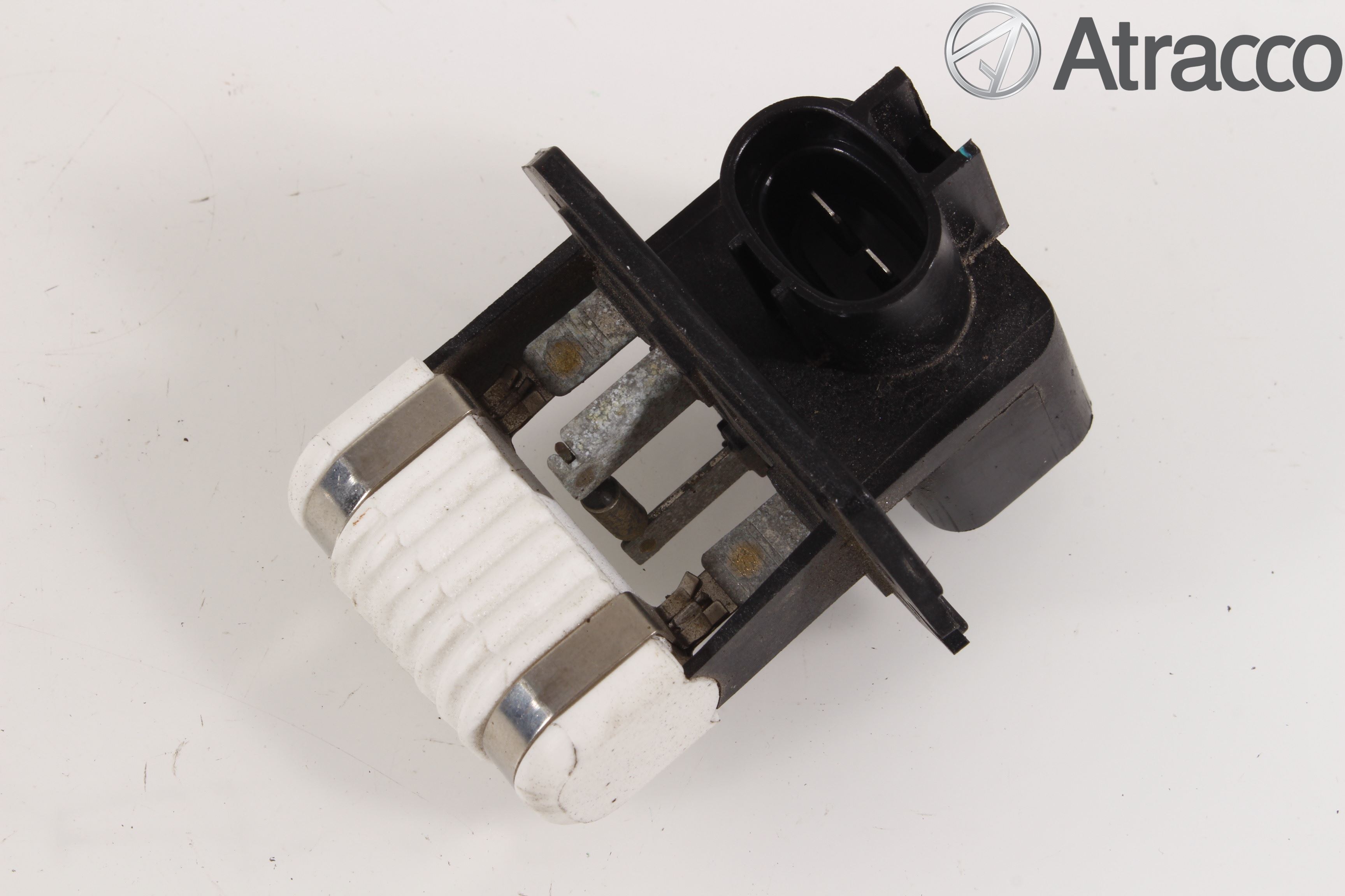 Hyundai i20 PB 09-14 Varmeapparat Viftemotstand