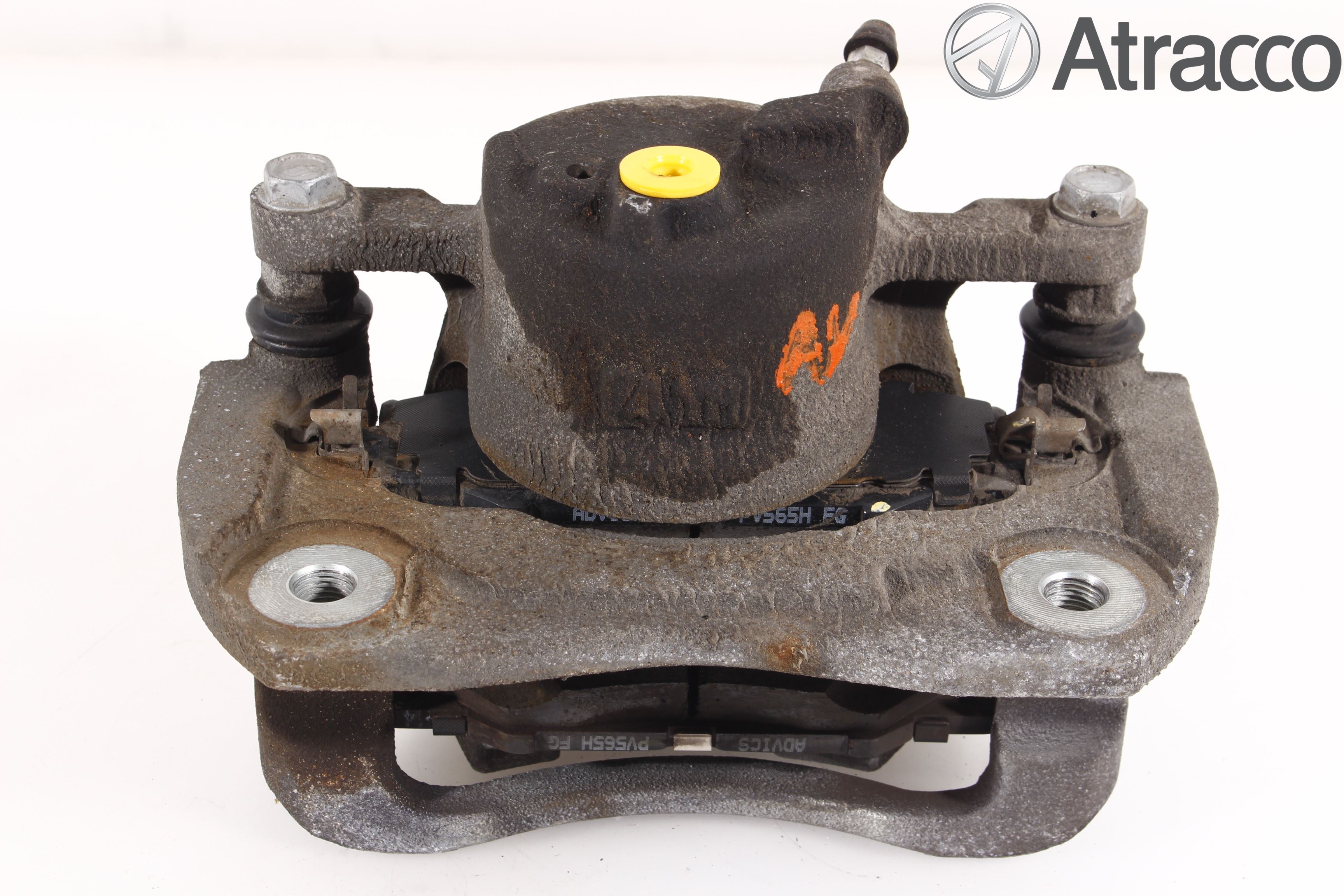 Toyota PRIUS+ ZVW40 12-20 Bremsecaliper Foran Høyre