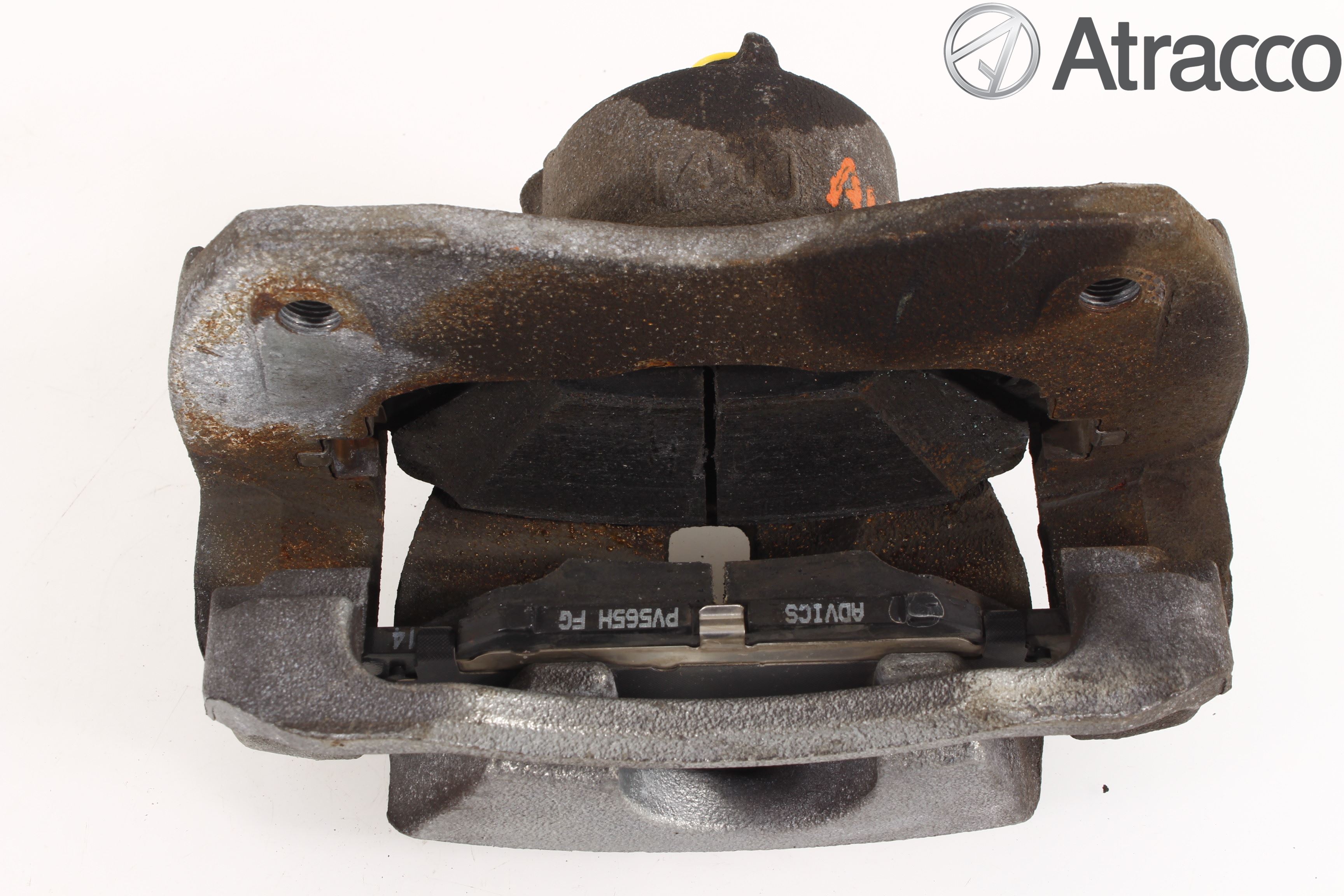 Toyota PRIUS+ ZVW40 12-20 Bremsecaliper Foran Venstre
