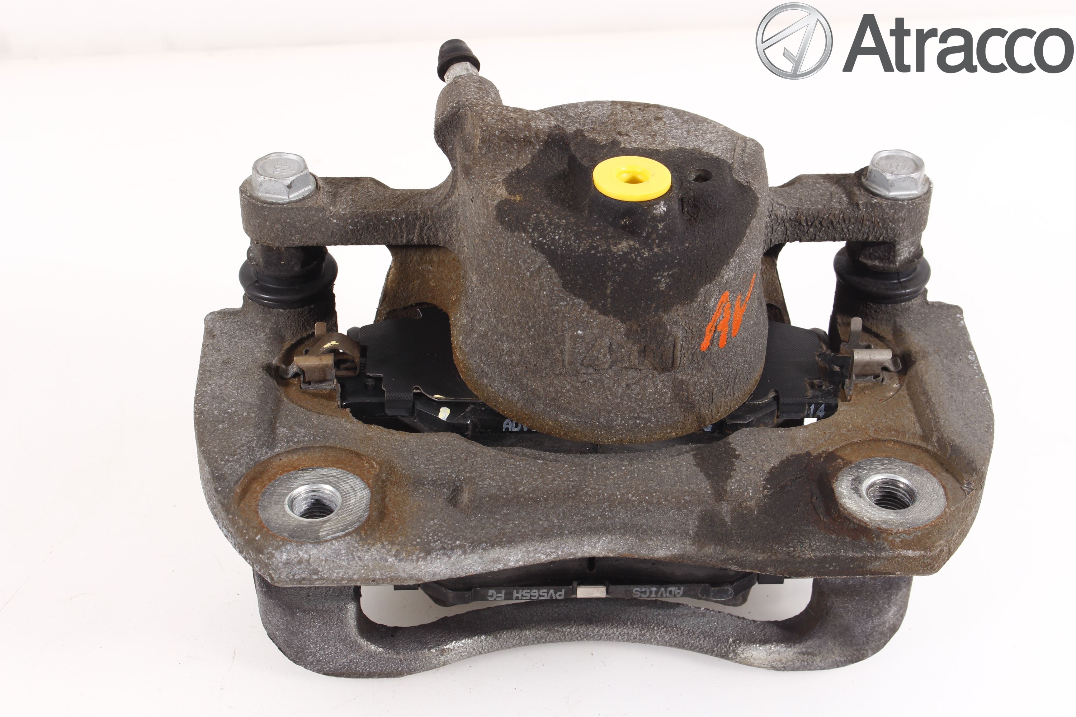 Toyota PRIUS+ ZVW40 12-20 Bremsecaliper Foran Venstre