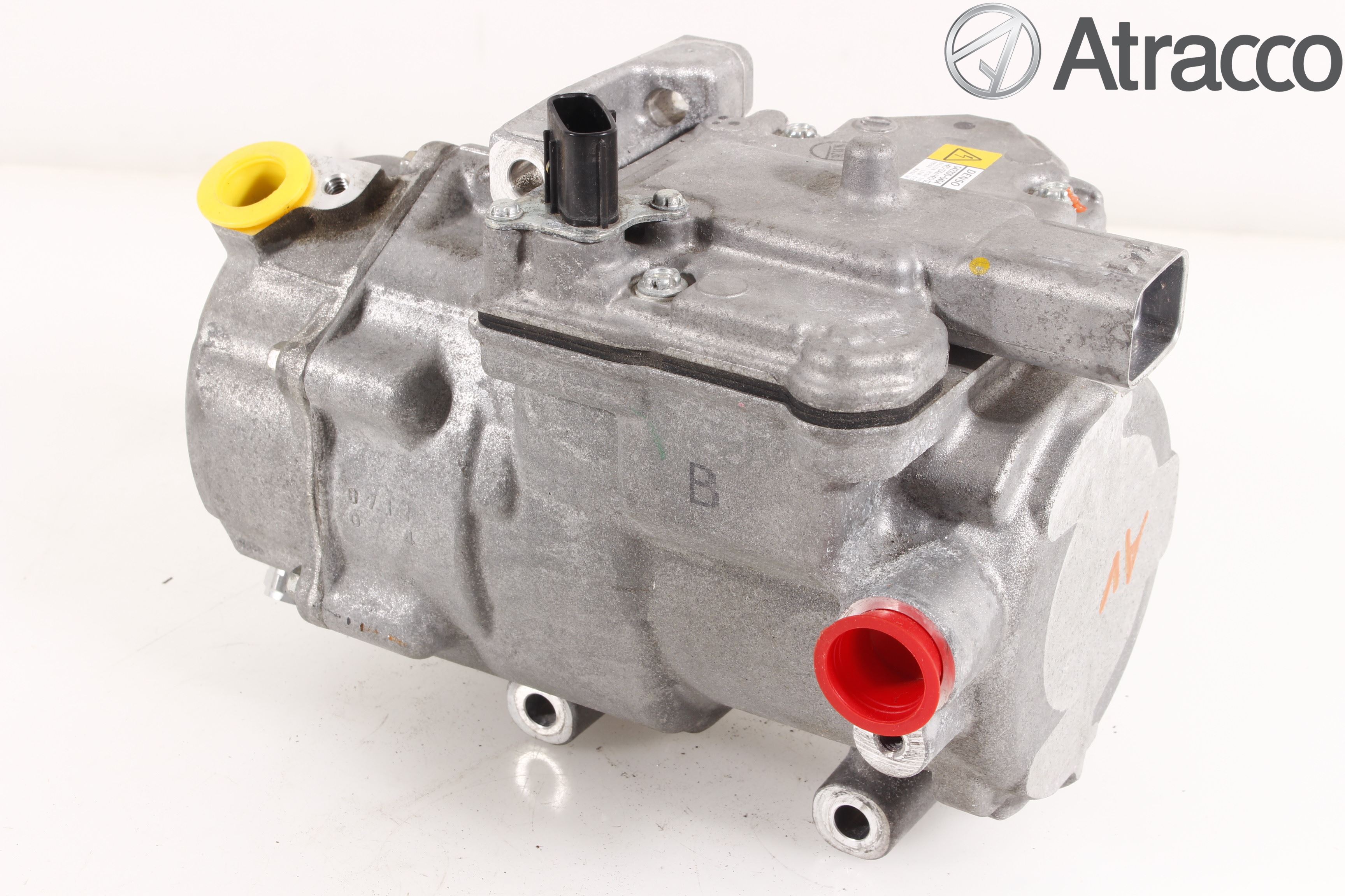 Toyota PRIUS+ ZVW40 12-20 Varme Ac Kompressor