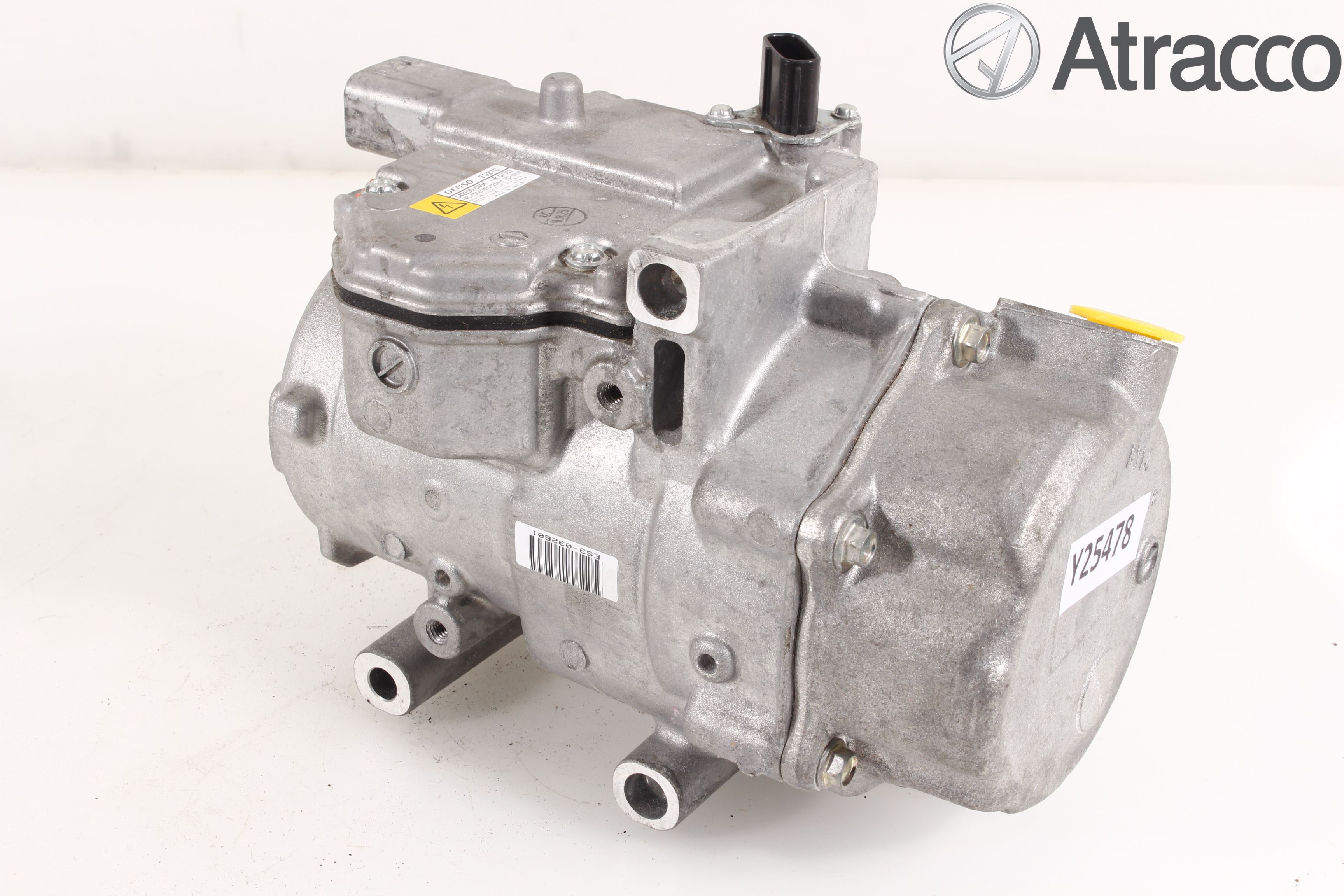 Toyota PRIUS+ ZVW40 12-20 Varme Ac Kompressor