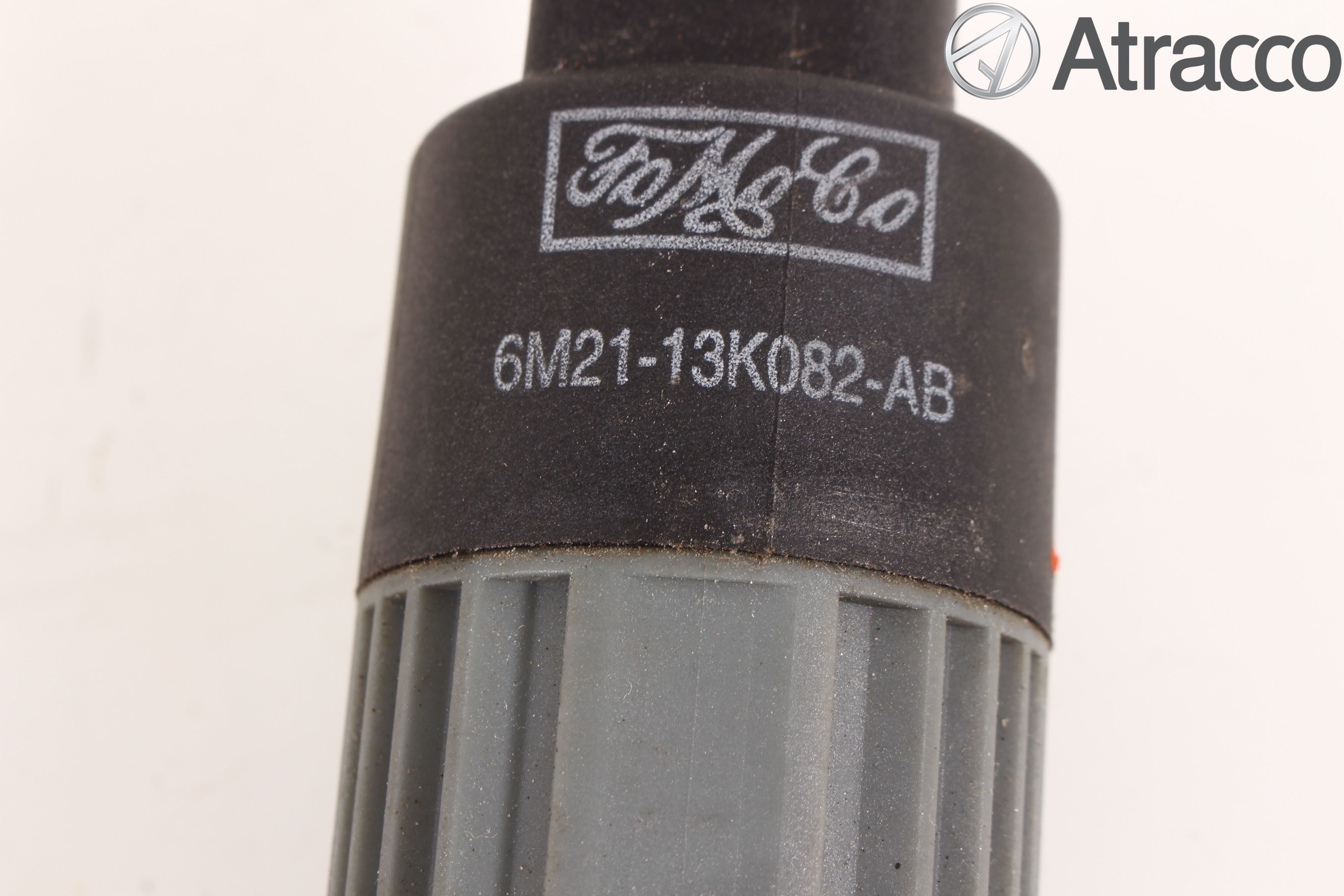 Ford MONDEO 07-15 Spylerpumpe Høytrykk