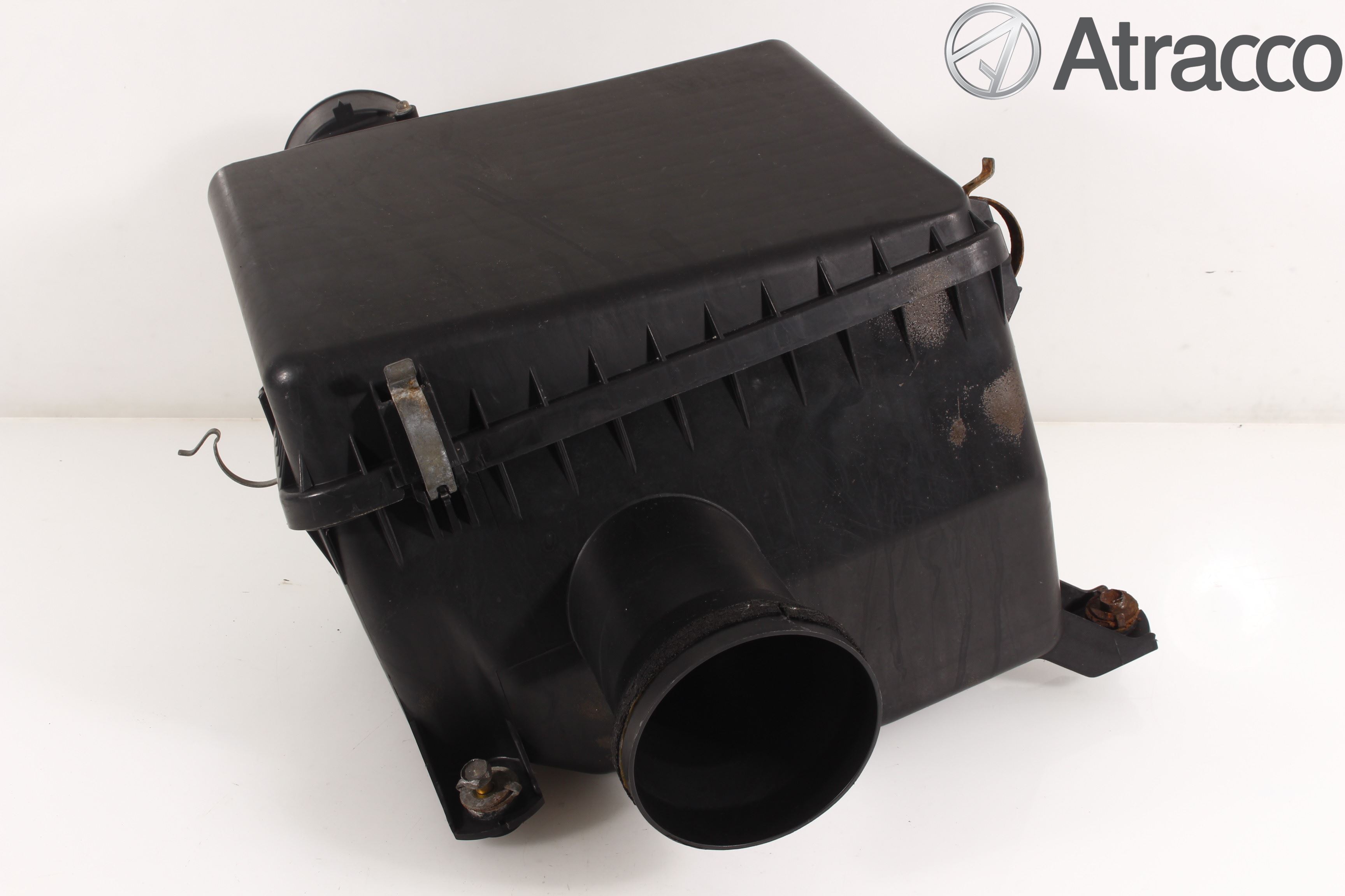 Toyota LANDCRUISER HDJ100 Luftfilter Boks