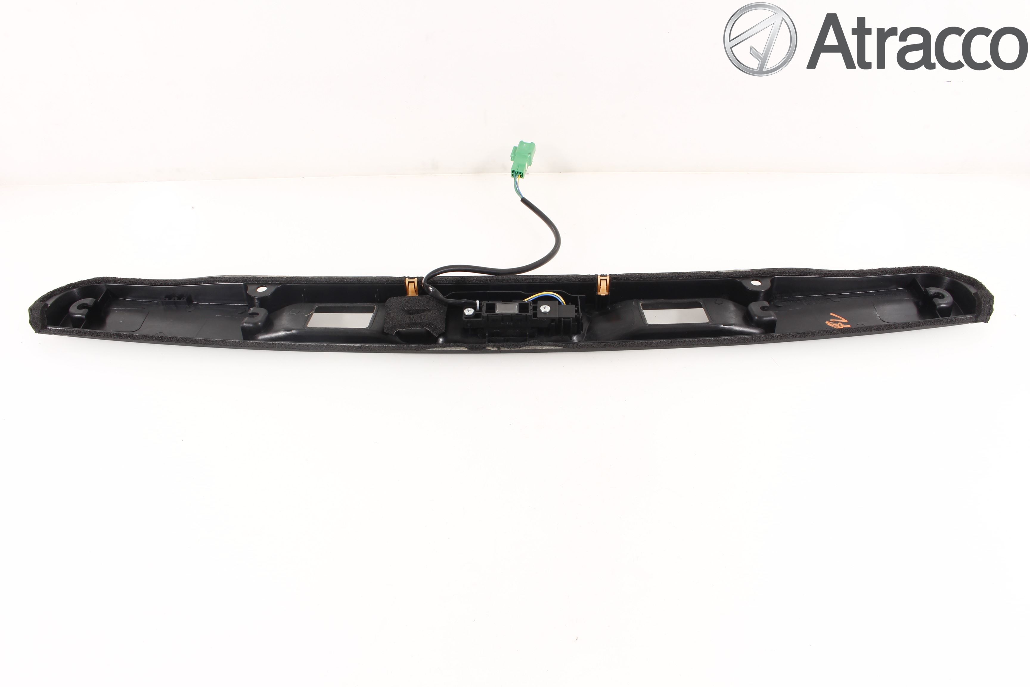Suzuki SWIFT 11-16 Bakluke Handtak Ytre
