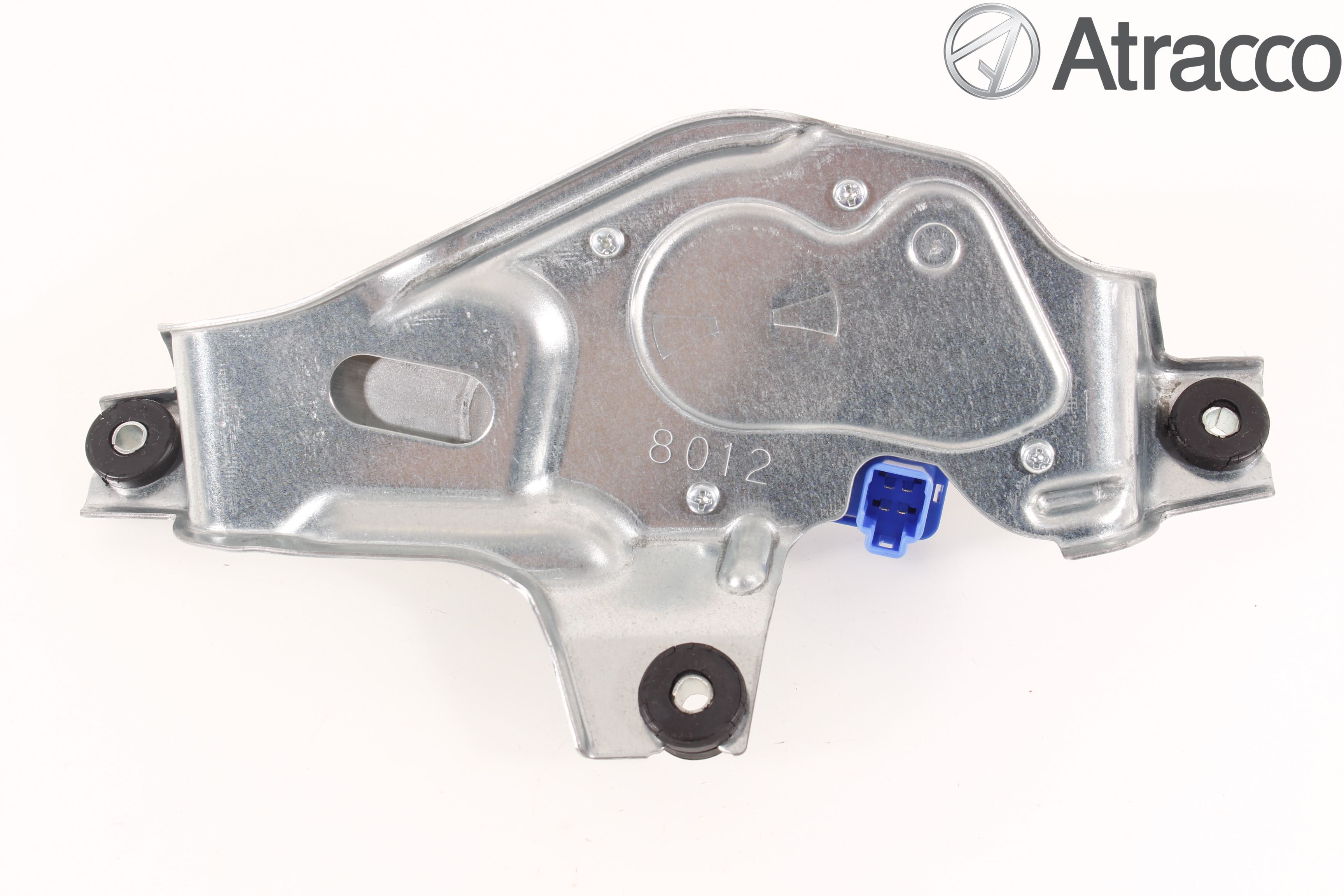 Mitsubishi OUTLANDER 13-21 Viskermotor Bakluke