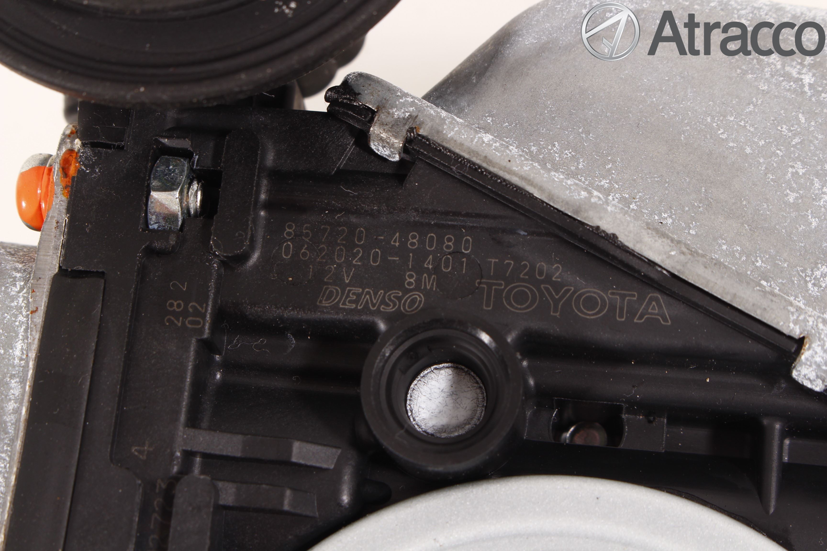 Lexus RX AL10 09-15 Vindusheis El Komp
