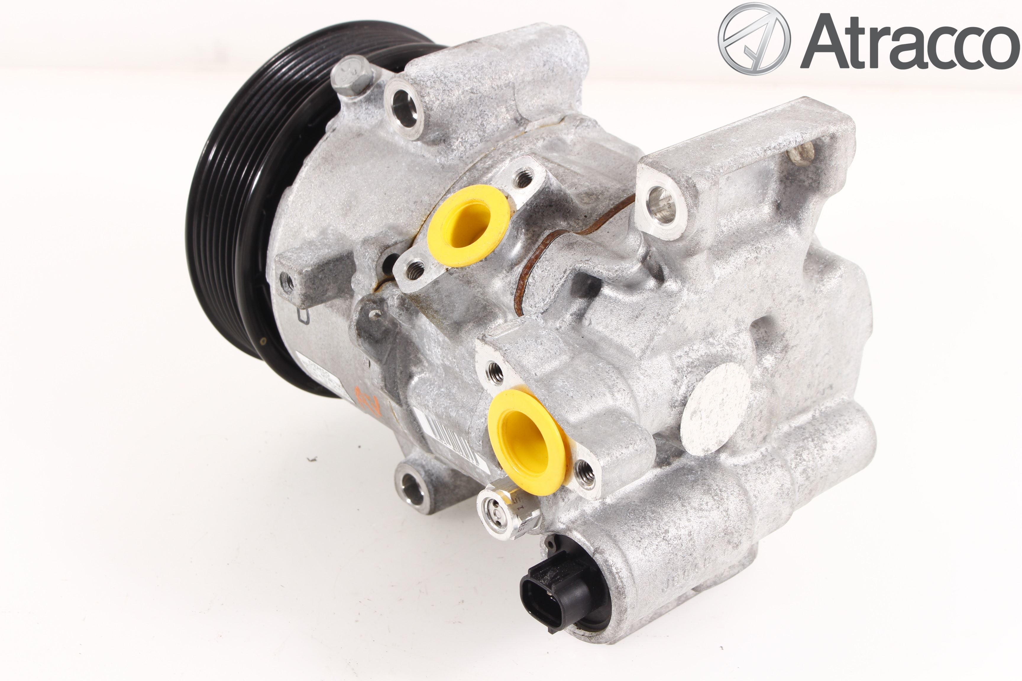 Toyota RAV4 13-18 Varme Ac Kompressor