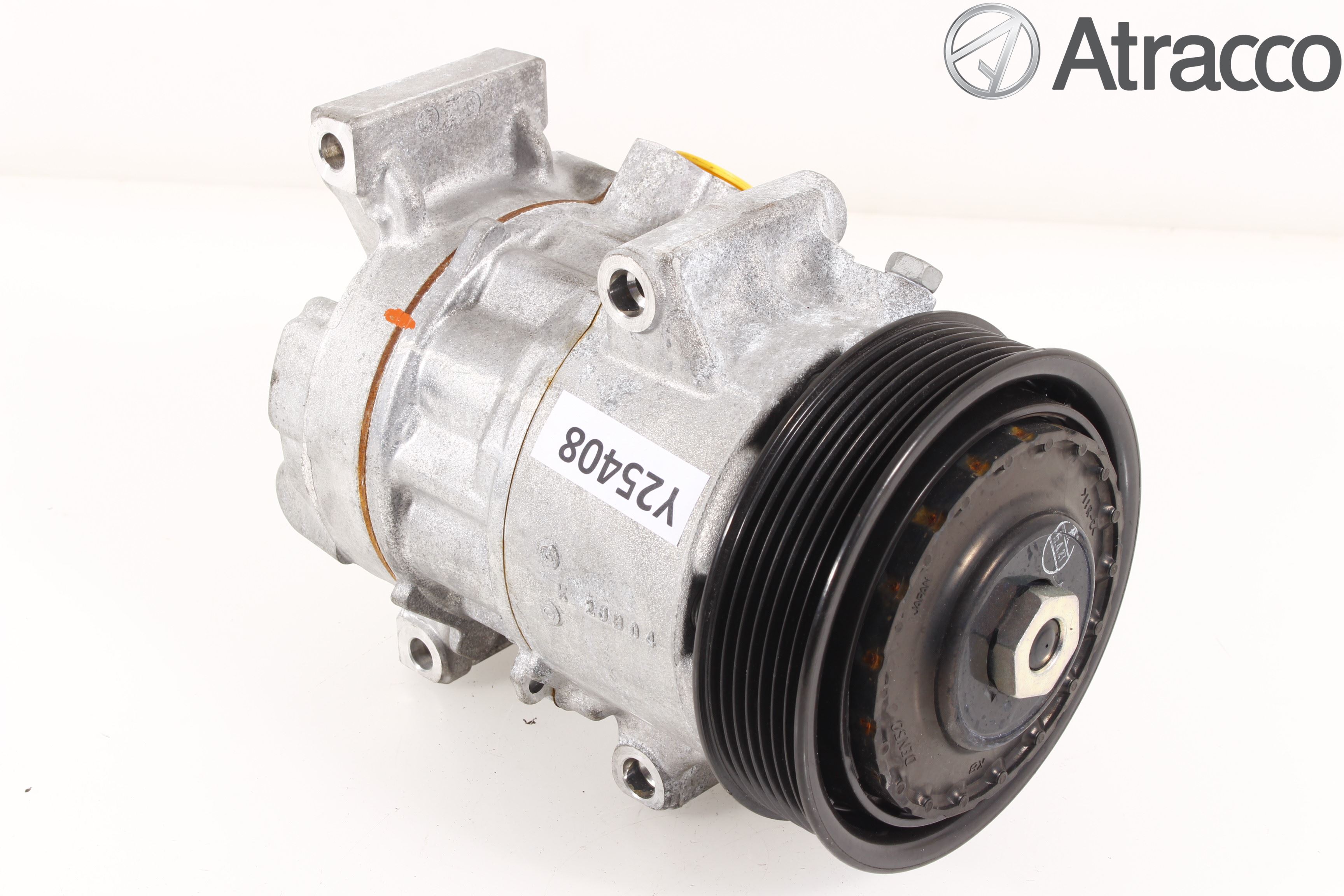 Toyota RAV4 13-18 Varme Ac Kompressor