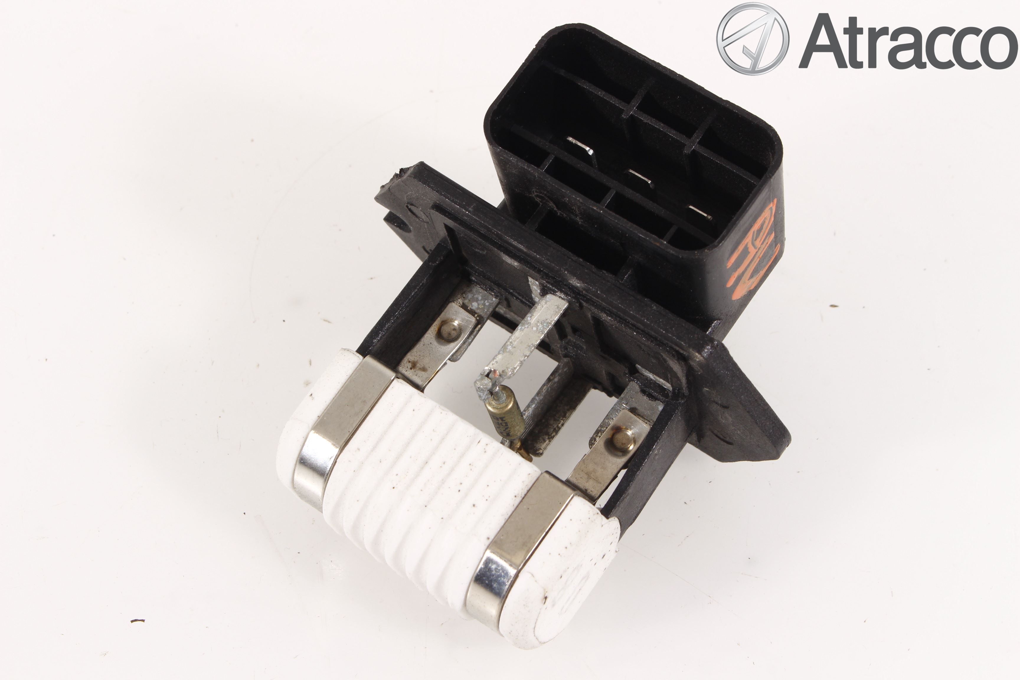 Hyundai i20 PB 09-14 Varmeapparat Viftemotstand