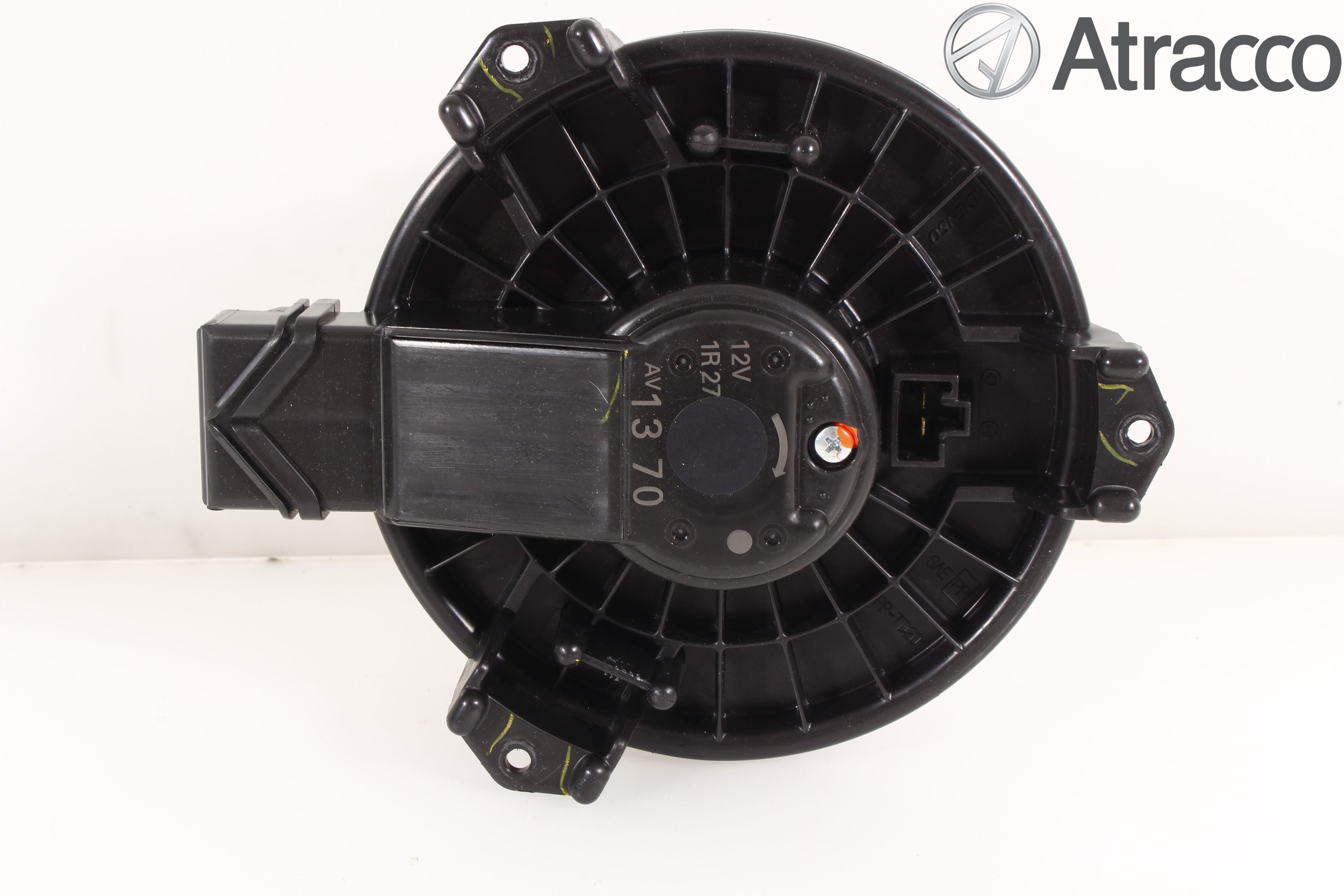 Suzuki SWIFT 11-16 Varmeapparat Viftemotor
