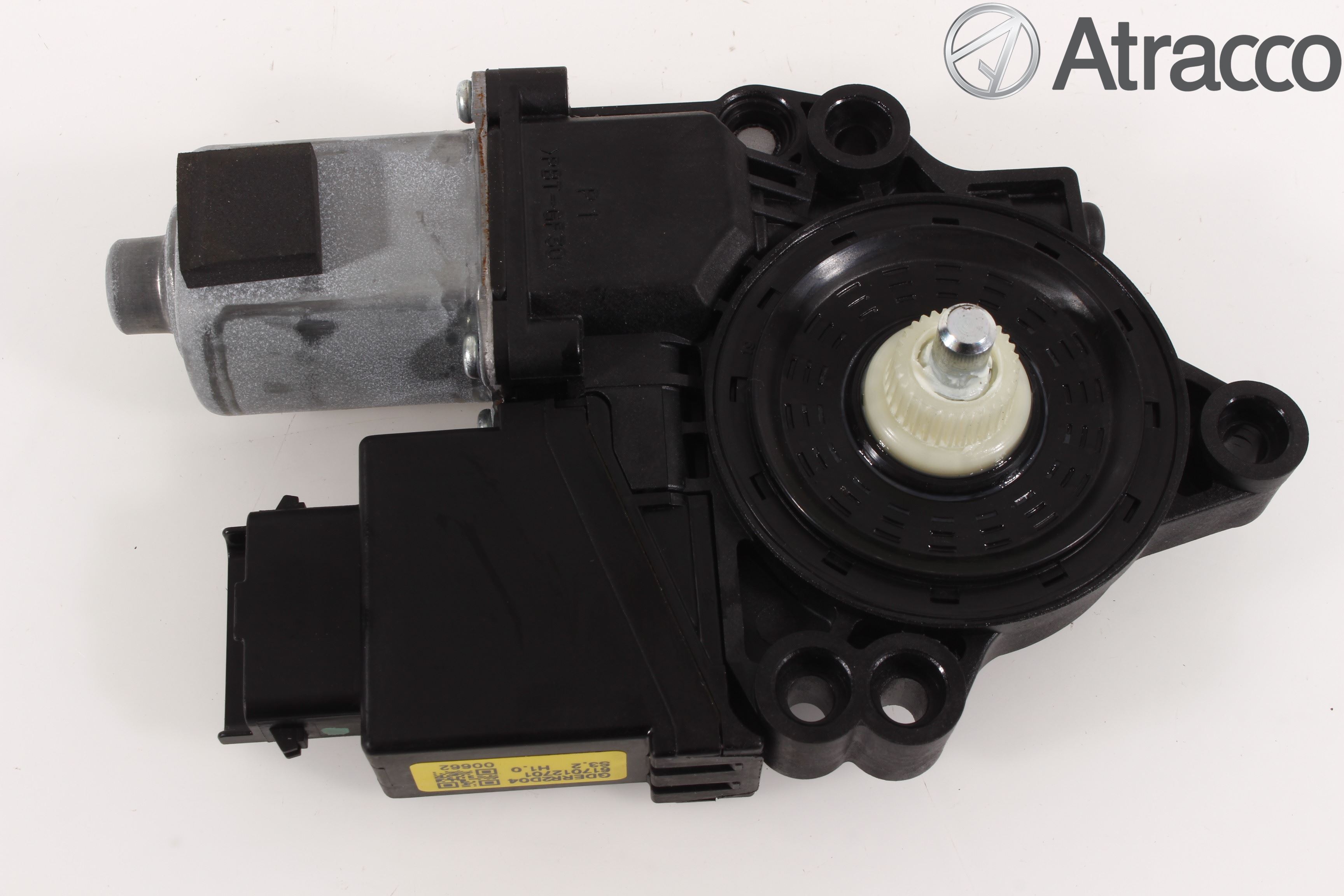 Hyundai i30 GD 13-17 Vindusheismotor