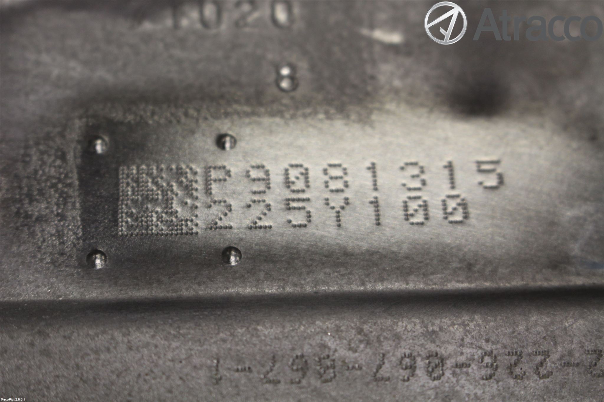 Toyota AURIS 13-19 Gearkasse Automat