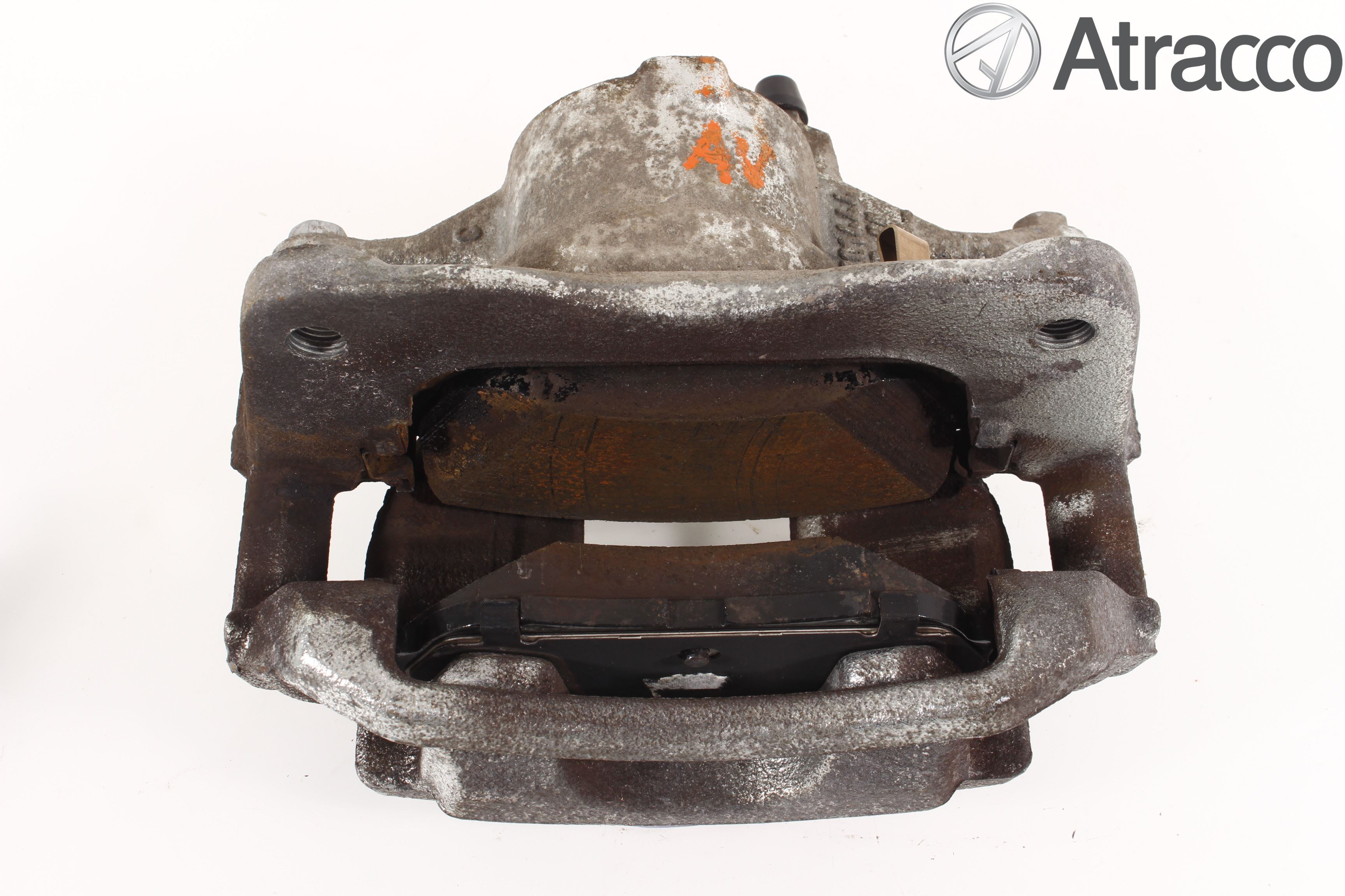Toyota AURIS 13-19 Bremsecaliper Foran Høyre