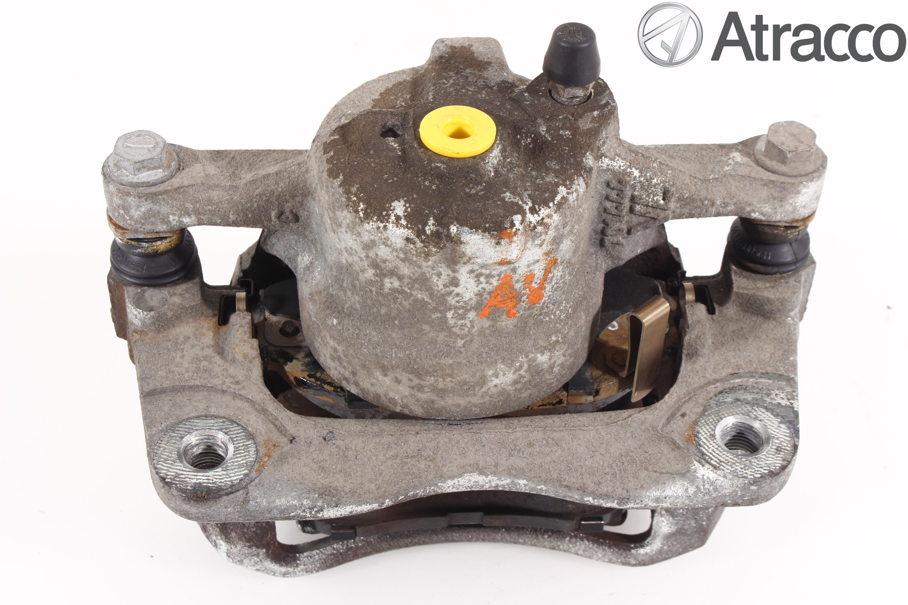 Toyota AURIS 13-19 Bremsecaliper Foran Høyre