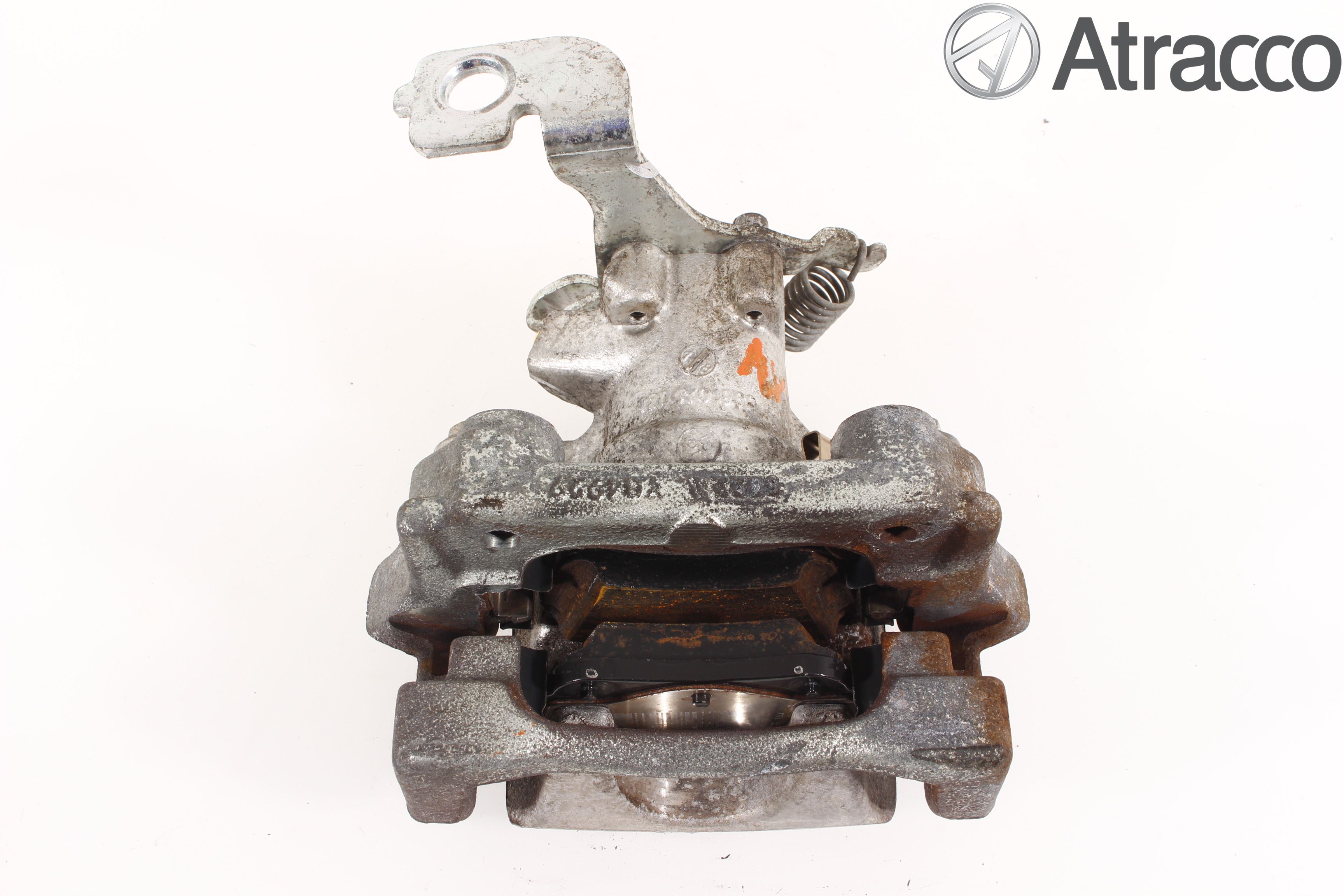 Toyota AURIS 13-19 Bremsecaliper Bak Høyre