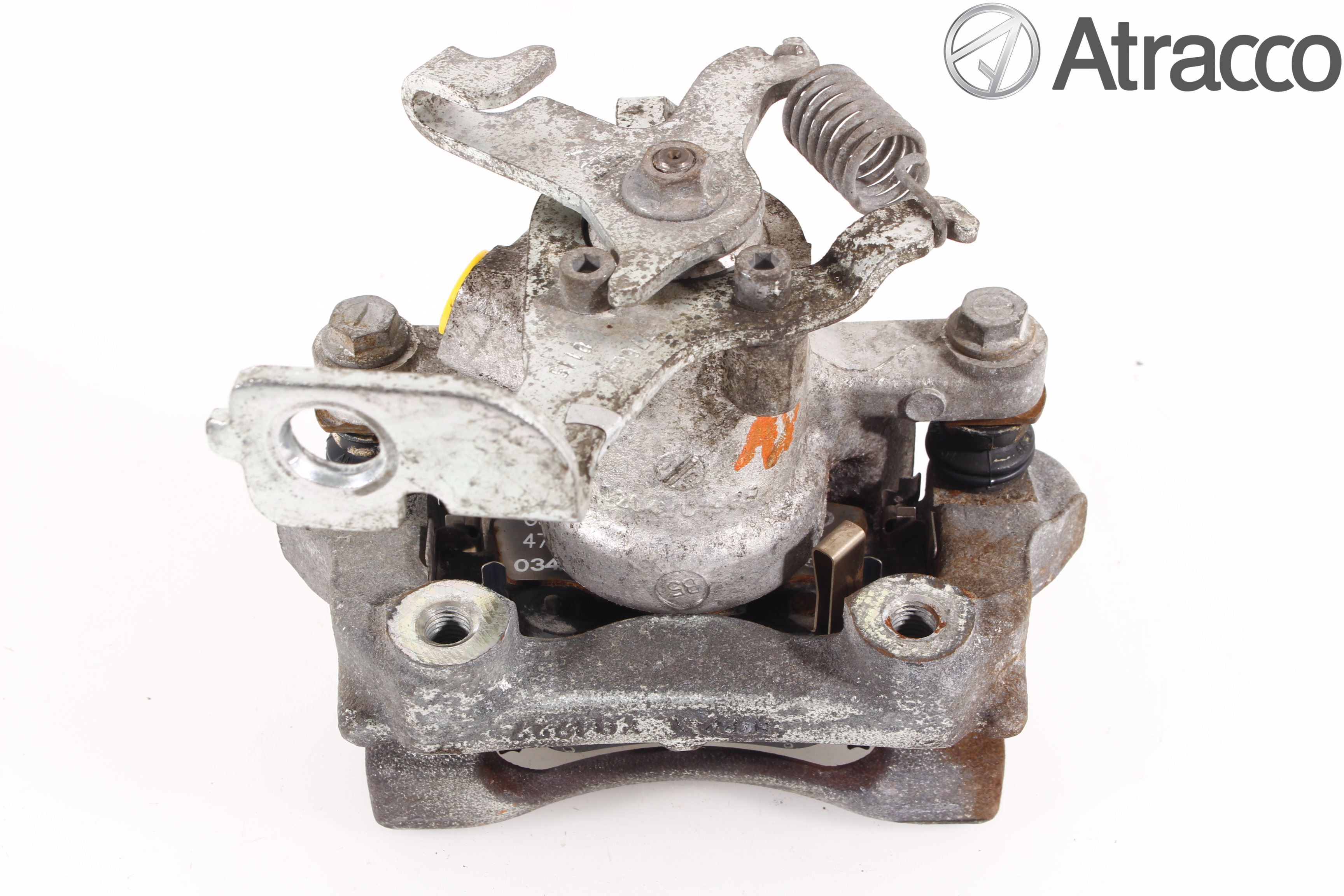 Toyota AURIS 13-19 Bremsecaliper Bak Høyre
