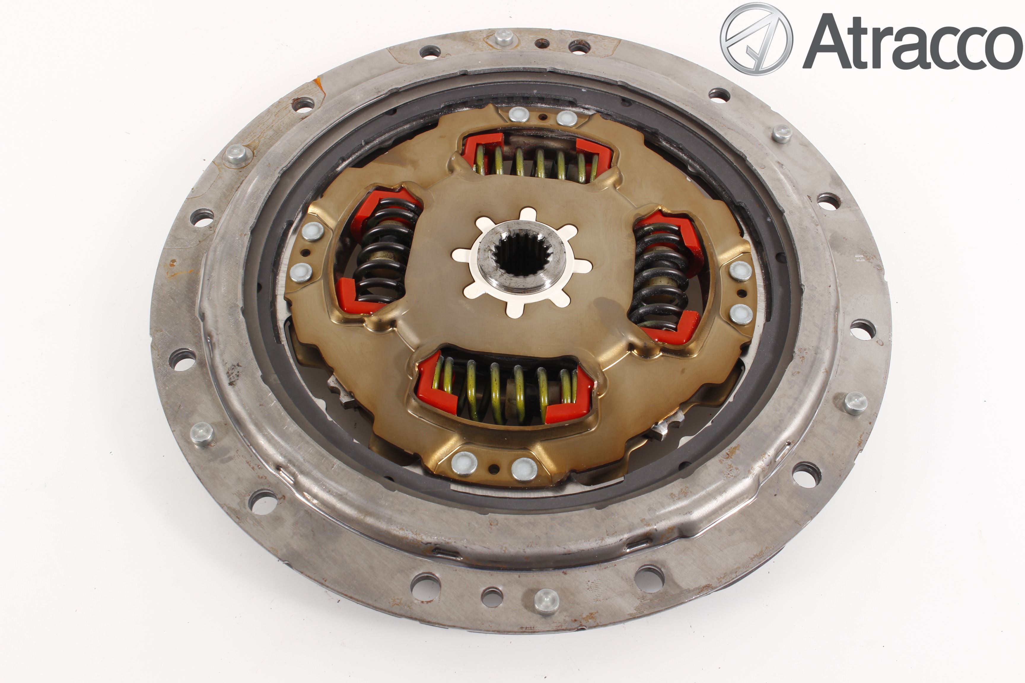 Toyota AURIS 13-19 Clutch Lamell