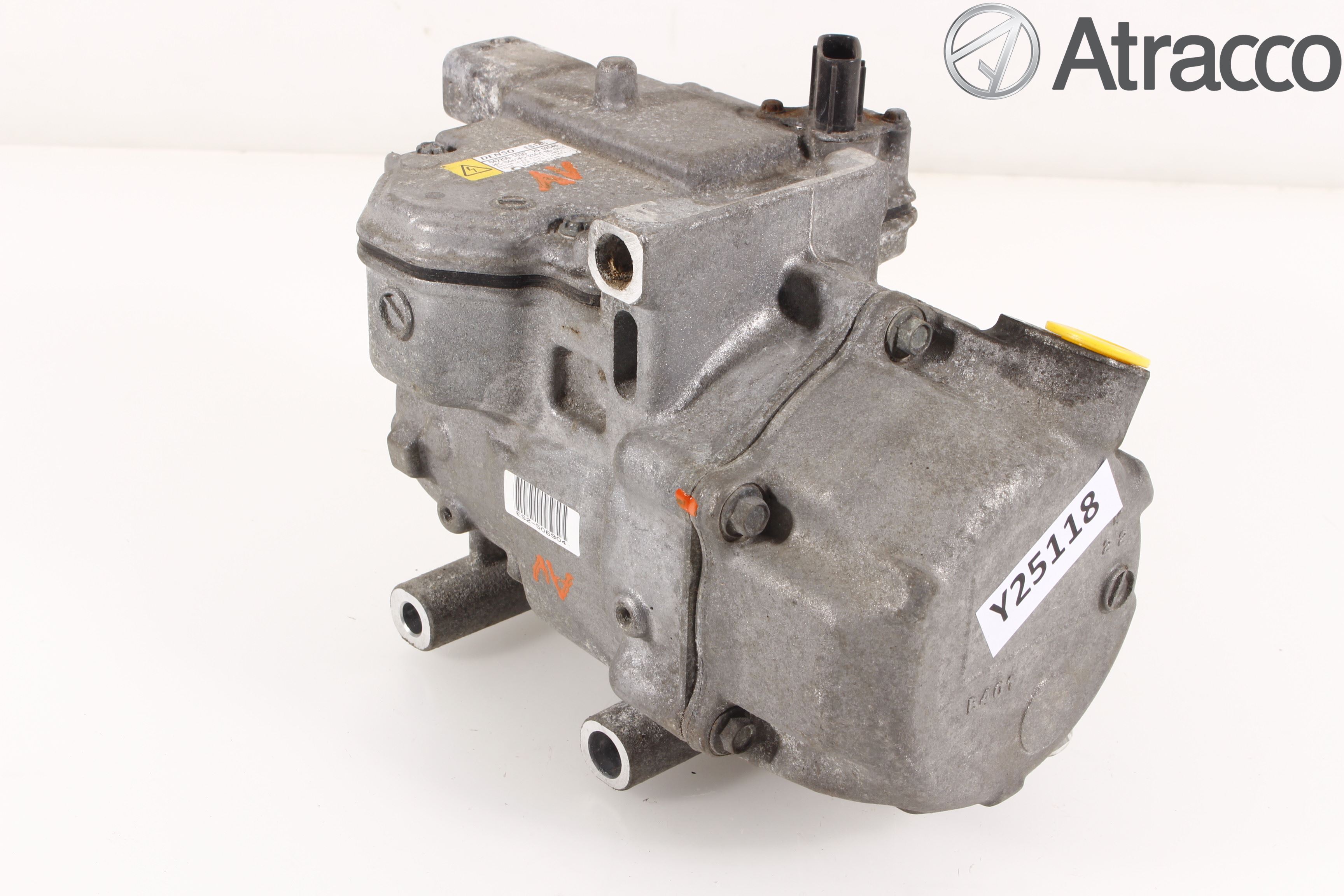 Toyota PRIUS ZVW30 09-20 Varme Ac Kompressor